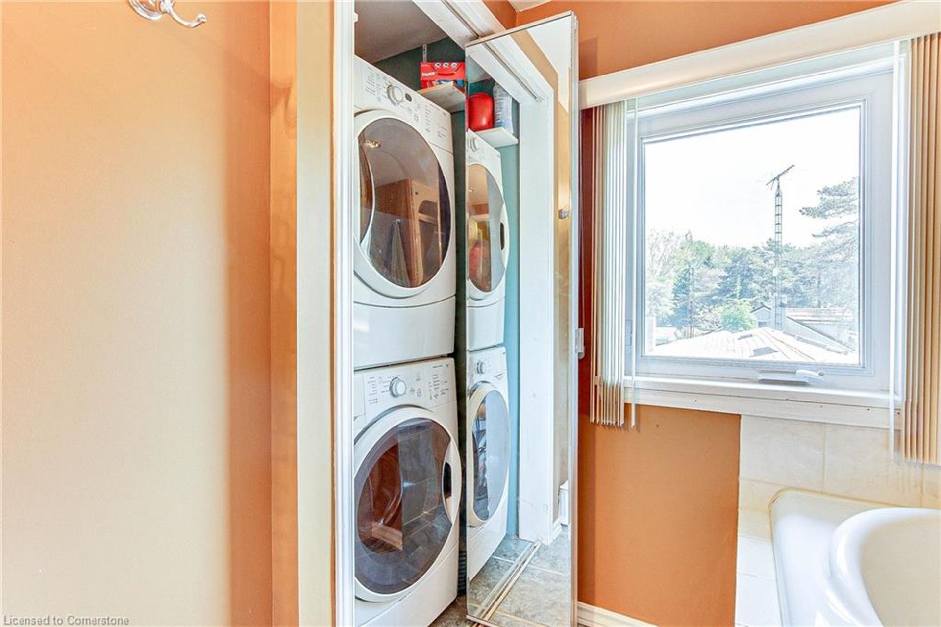 49-stackable-washer-and-dryer at 88 Woodstock Avenue, Long Point 49-stackable-washer-and-dryer at 88 Woodstock Avenue, Long Point