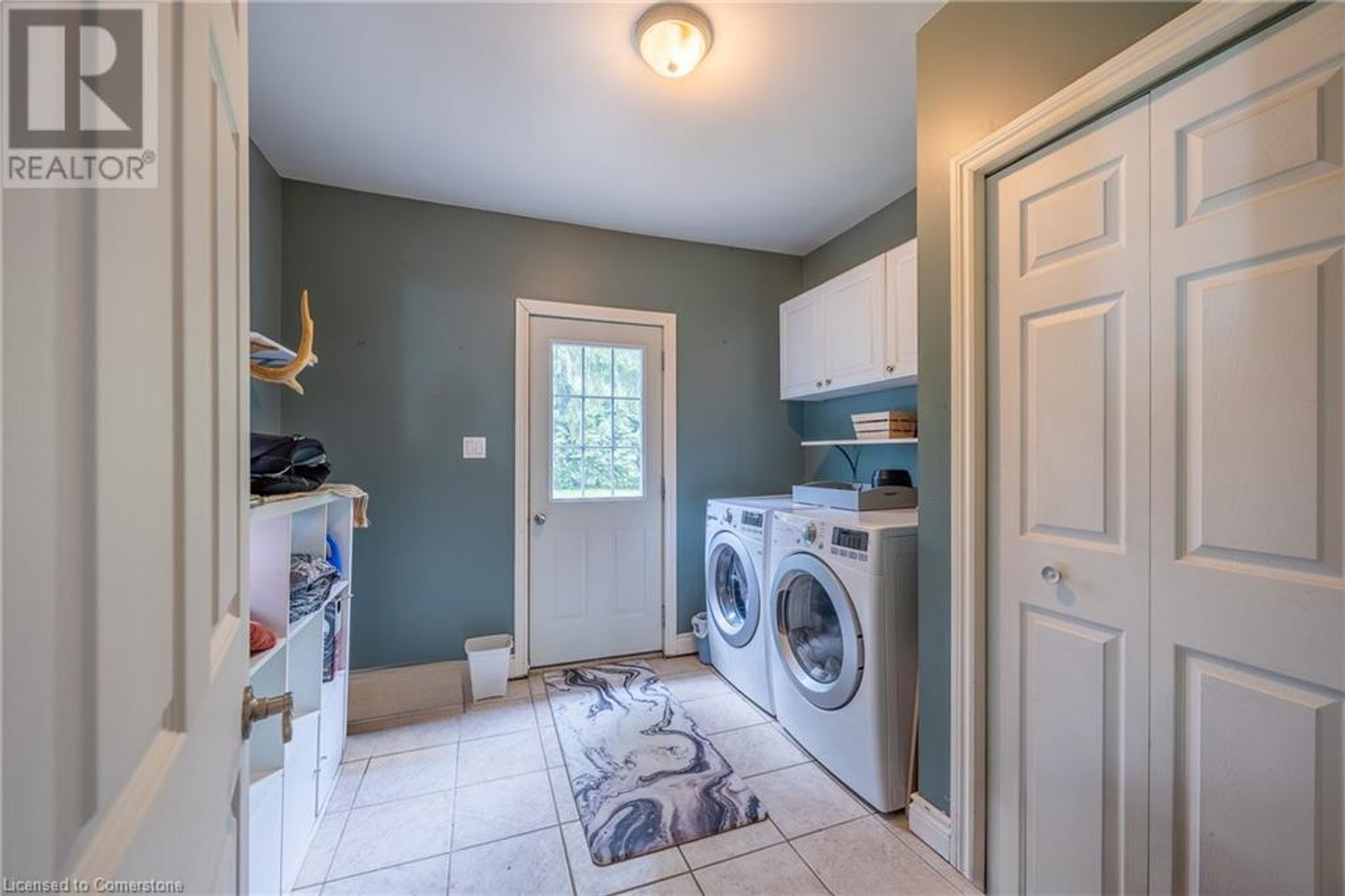 laundry at 263 Main Street E, Otterville laundry at 263 Main Street E, Otterville