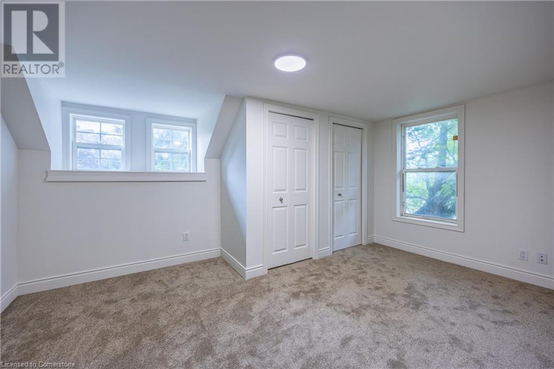 bedroom at 263 Main Street E, Otterville bedroom at 263 Main Street E, Otterville