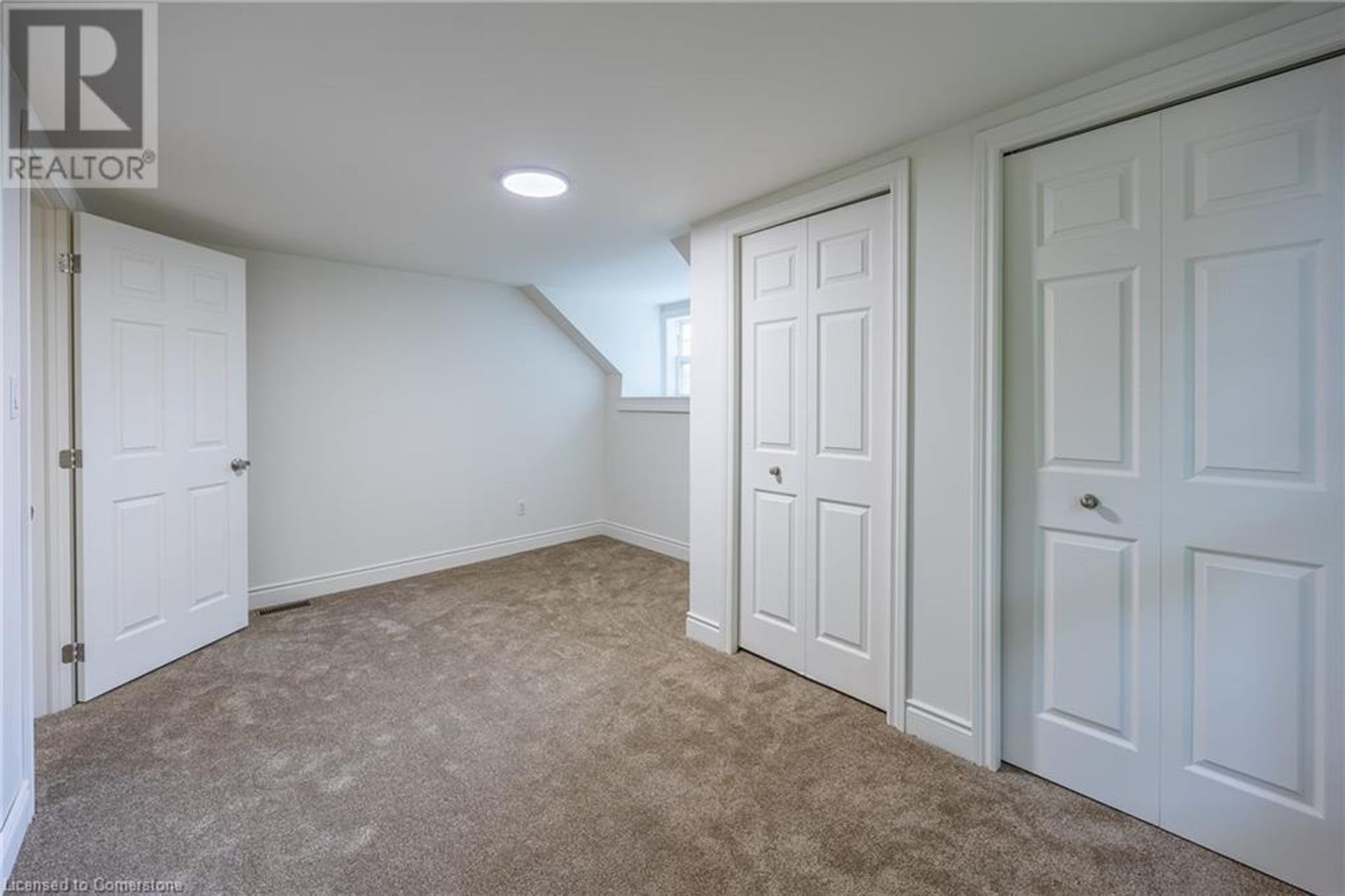 bedroom at 263 Main Street E, Otterville bedroom at 263 Main Street E, Otterville