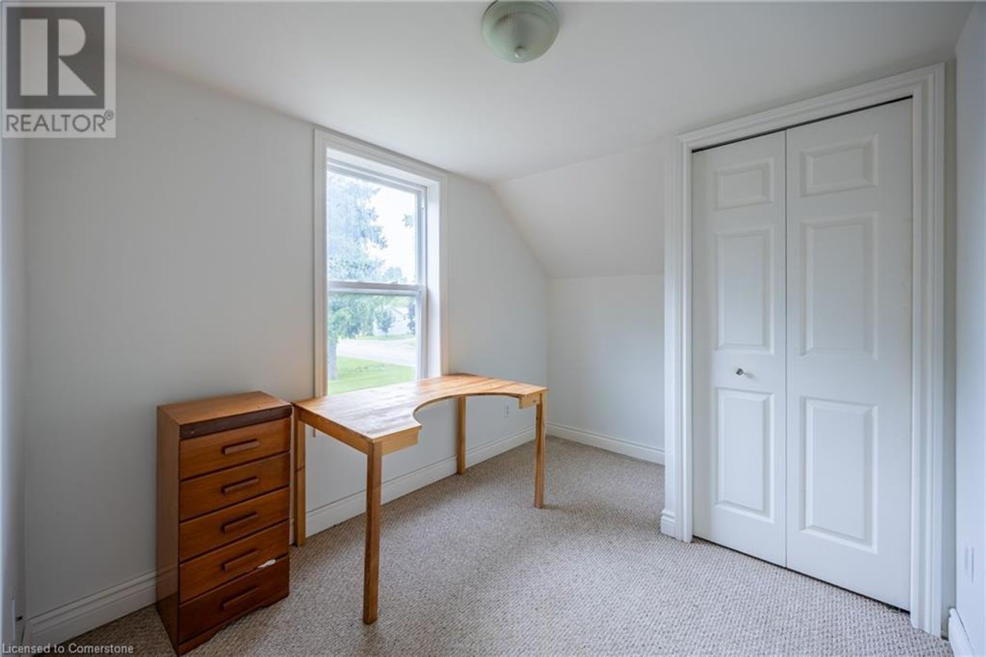 office at 263 Main Street E, Otterville office at 263 Main Street E, Otterville