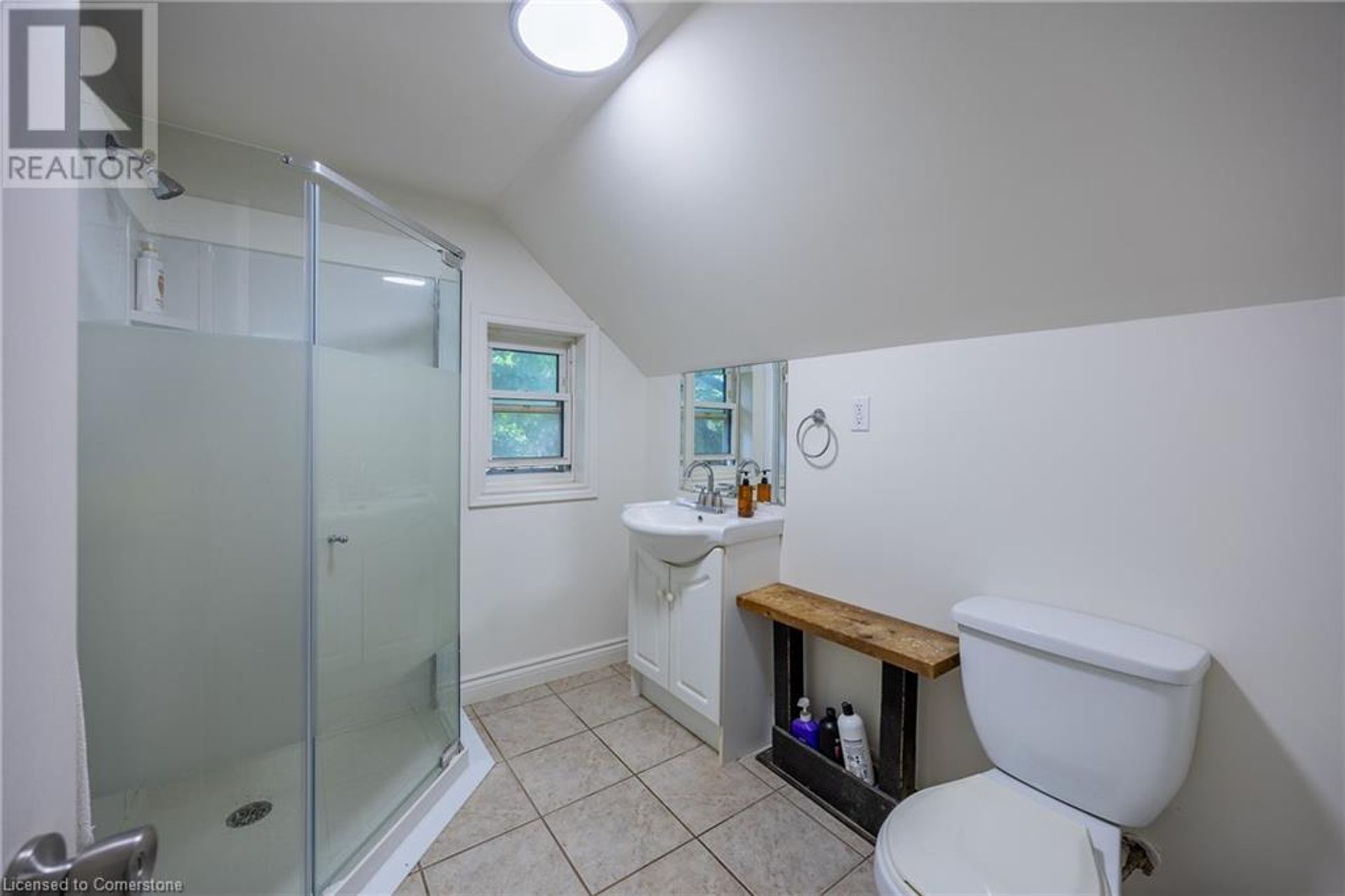 bathroom at 263 Main Street E, Otterville bathroom at 263 Main Street E, Otterville