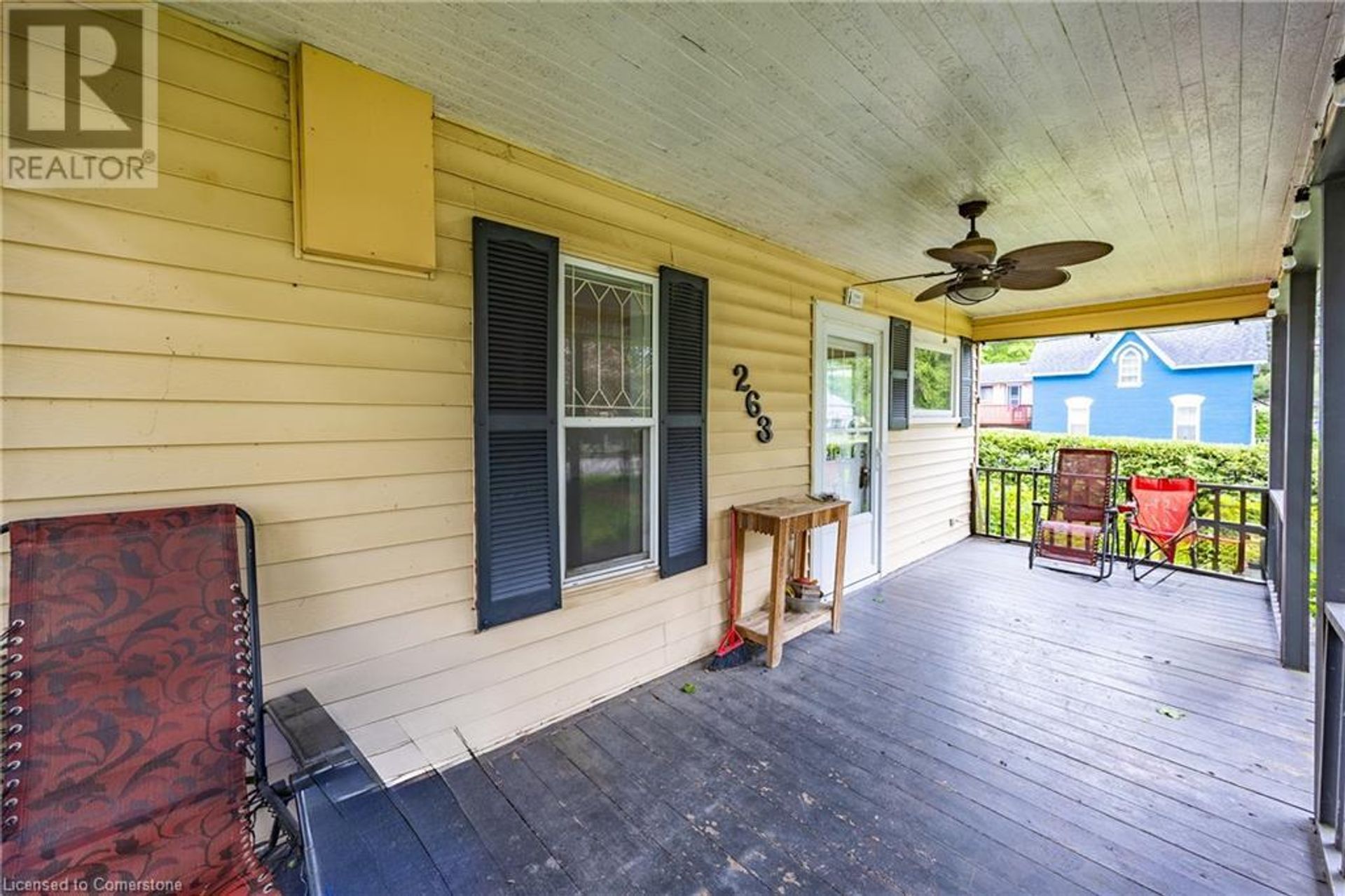 at 263 Main Street E, Otterville  at 263 Main Street E, Otterville