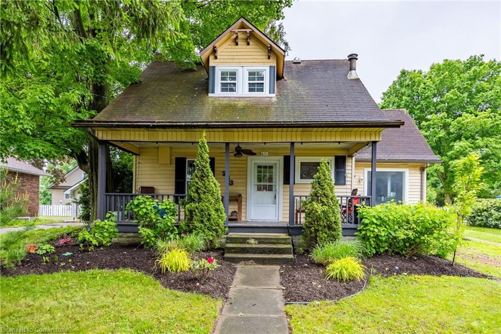 263 Main Street E, Otterville photo number 1 263 Main Street E, Otterville photo number 1