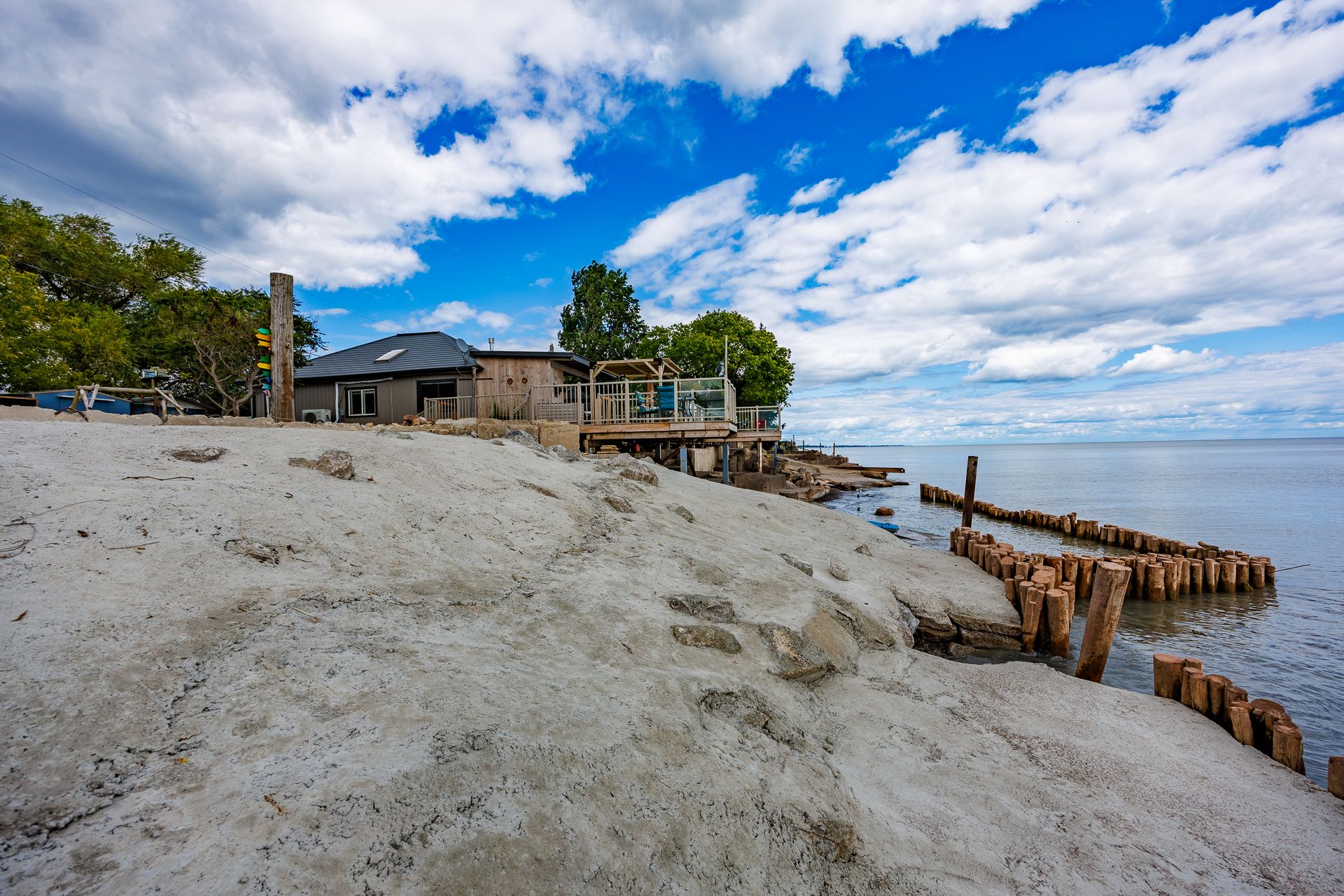 at 221 - 223 Hastings Drive, Long Point Cottage Community, Long Point  at 221 - 223 Hastings Drive, Long Point Cottage Community, Long Point