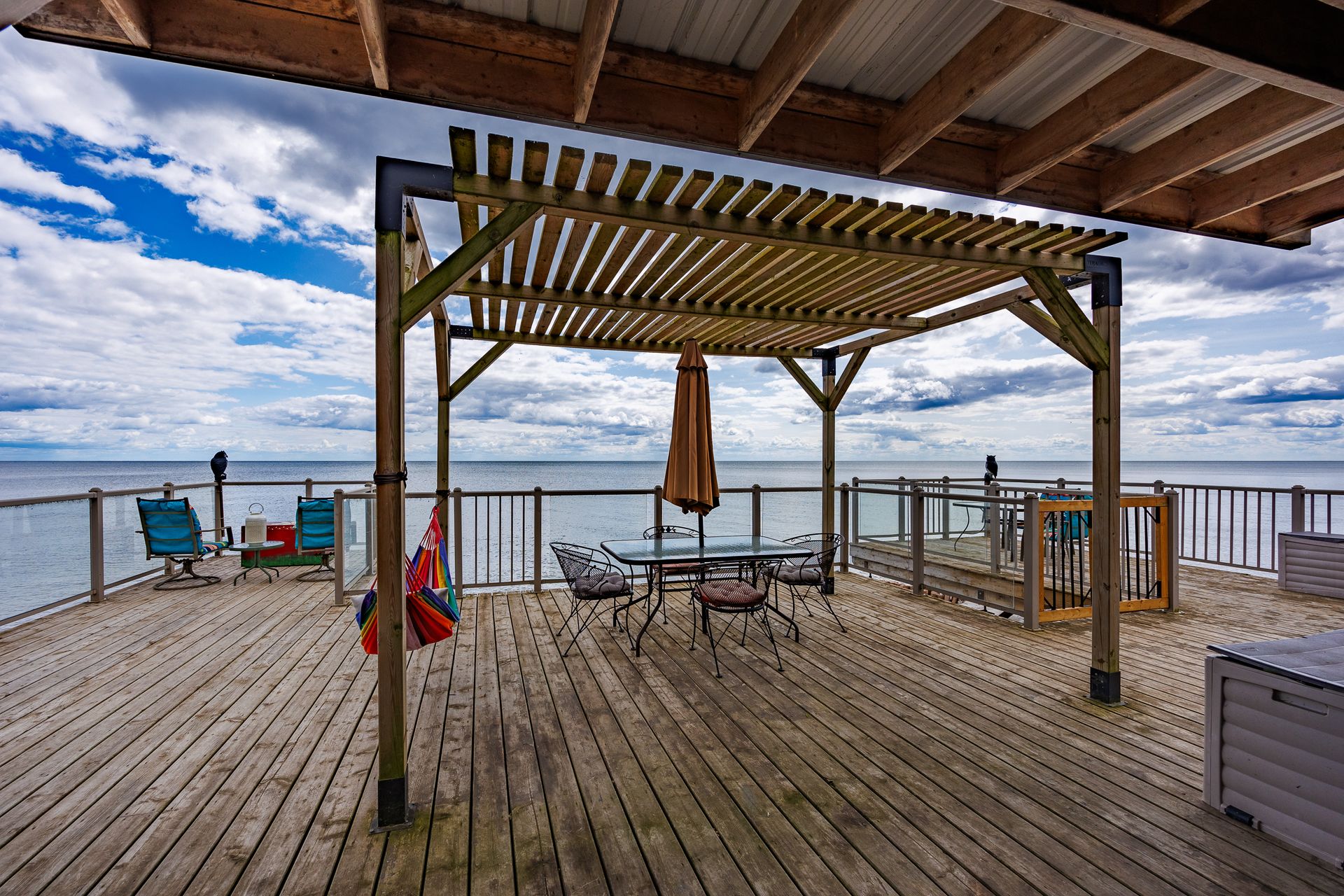 at 221 - 223 Hastings Drive, Long Point Cottage Community, Long Point   at 221 - 223 Hastings Drive, Long Point Cottage Community, Long Point