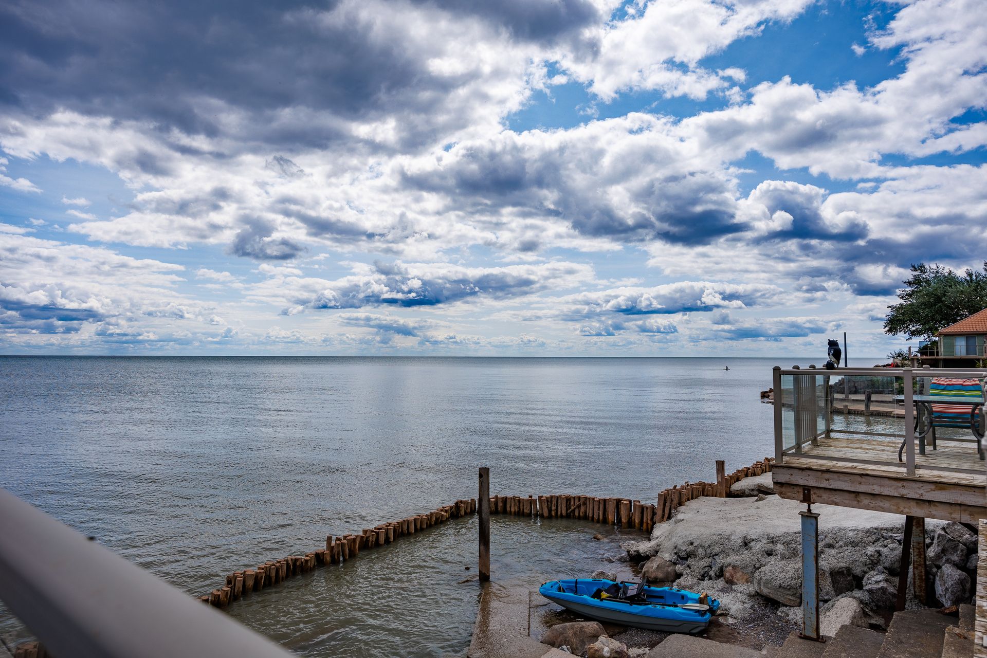 at 221 - 223 Hastings Drive, Long Point Cottage Community, Long Point   at 221 - 223 Hastings Drive, Long Point Cottage Community, Long Point