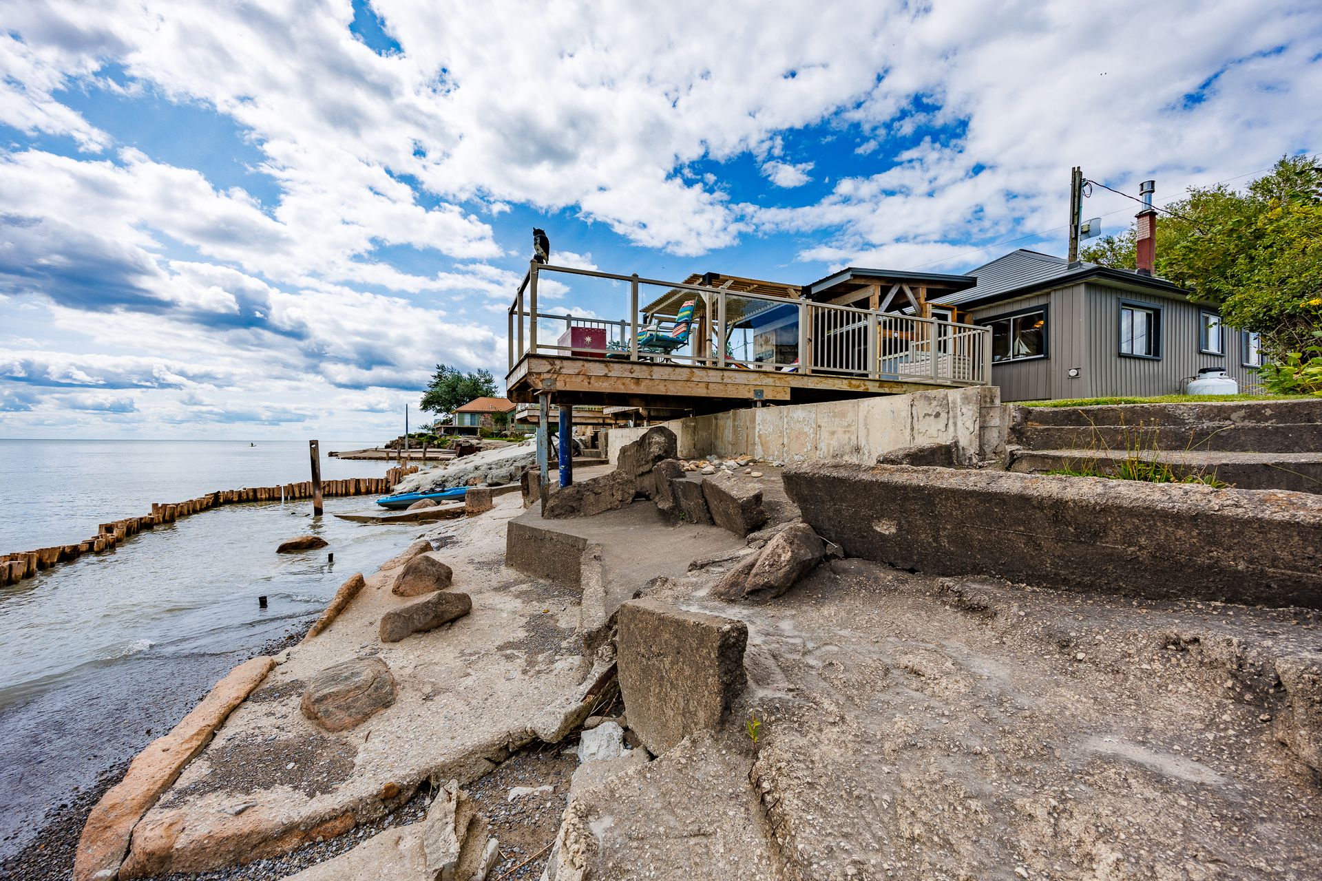 at 221 - 223 Hastings Drive, Long Point Cottage Community, Long Point   at 221 - 223 Hastings Drive, Long Point Cottage Community, Long Point