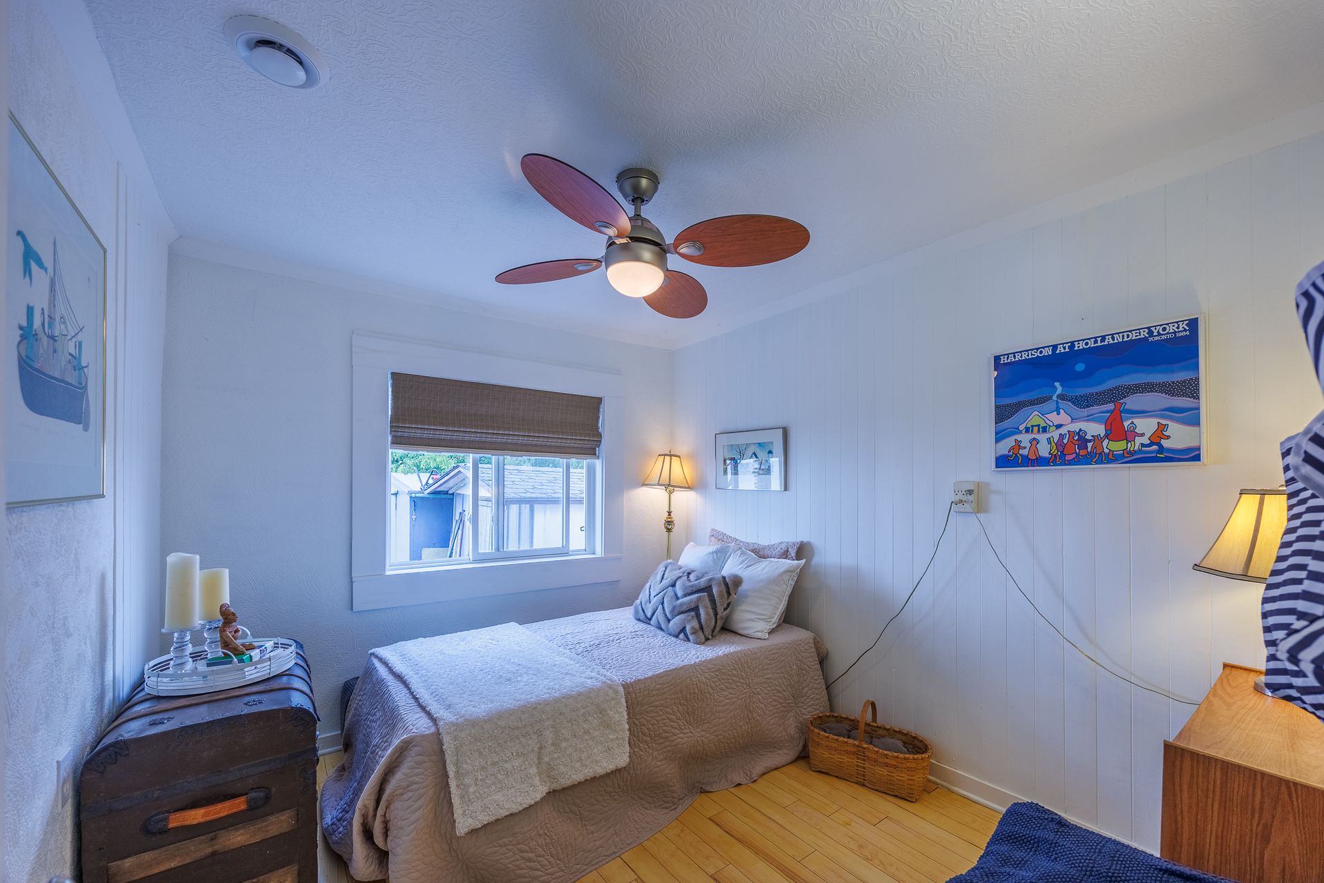 Bedroom at 221 - 223 Hastings Drive, Long Point Cottage Community, Long Point Bedroom at 221 - 223 Hastings Drive, Long Point Cottage Community, Long Point