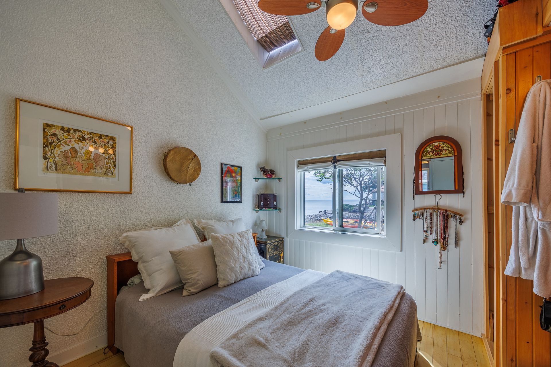 Bedroom at 221 - 223 Hastings Drive, Long Point Cottage Community, Long Point Bedroom at 221 - 223 Hastings Drive, Long Point Cottage Community, Long Point
