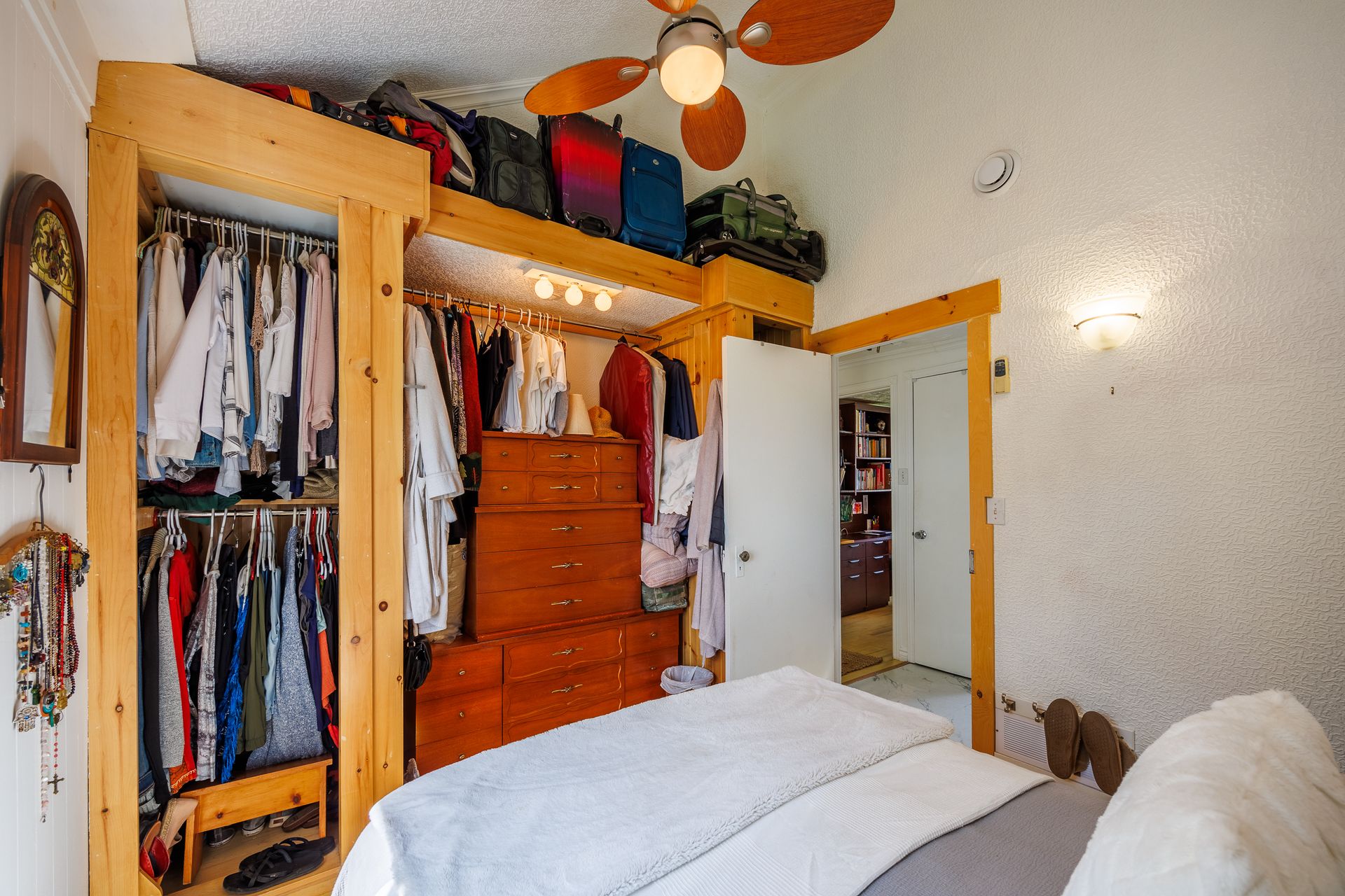 Bedroom at 221 - 223 Hastings Drive, Long Point Cottage Community, Long Point Bedroom at 221 - 223 Hastings Drive, Long Point Cottage Community, Long Point