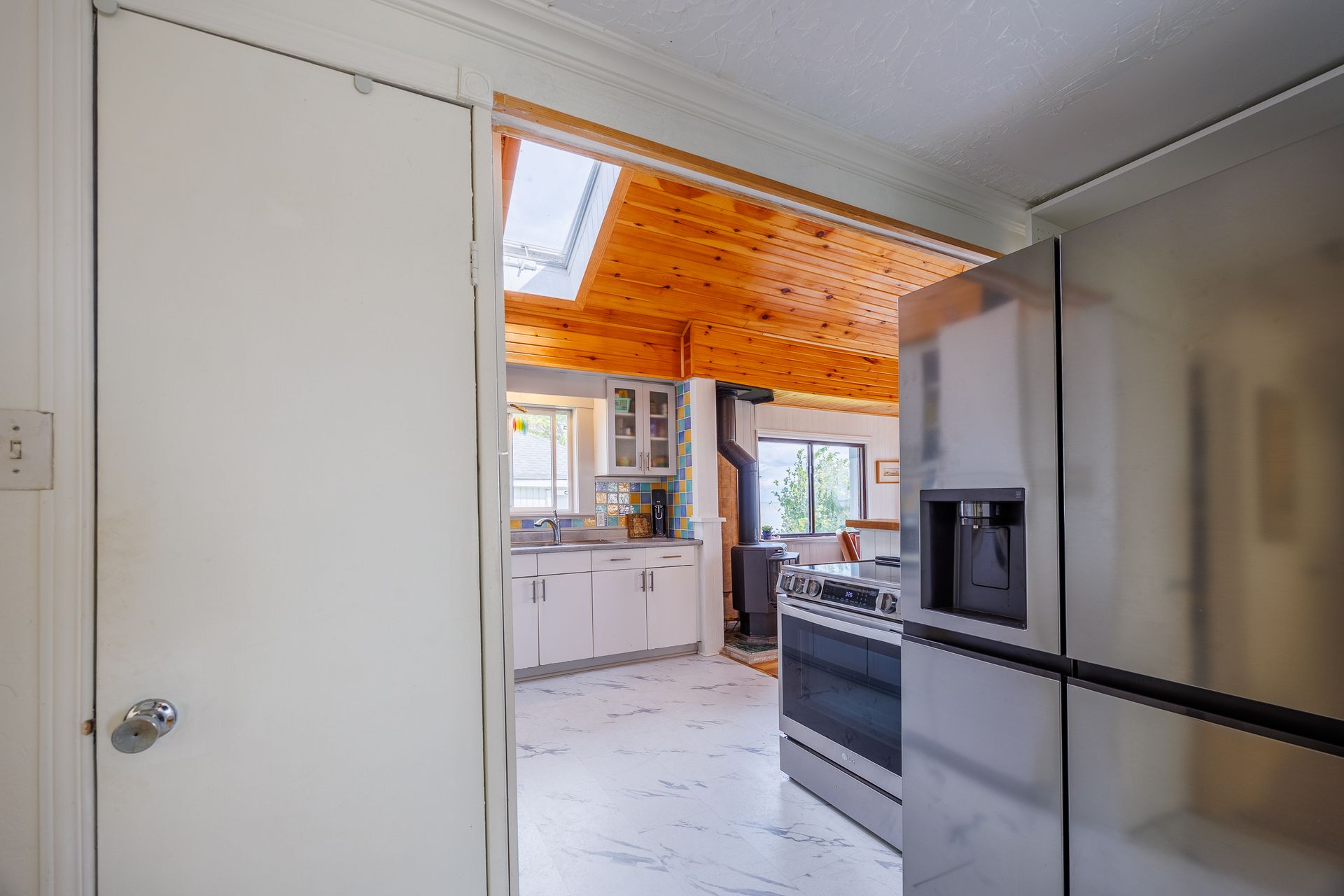 Kitchen at 221 - 223 Hastings Drive, Long Point Cottage Community, Long Point Kitchen at 221 - 223 Hastings Drive, Long Point Cottage Community, Long Point