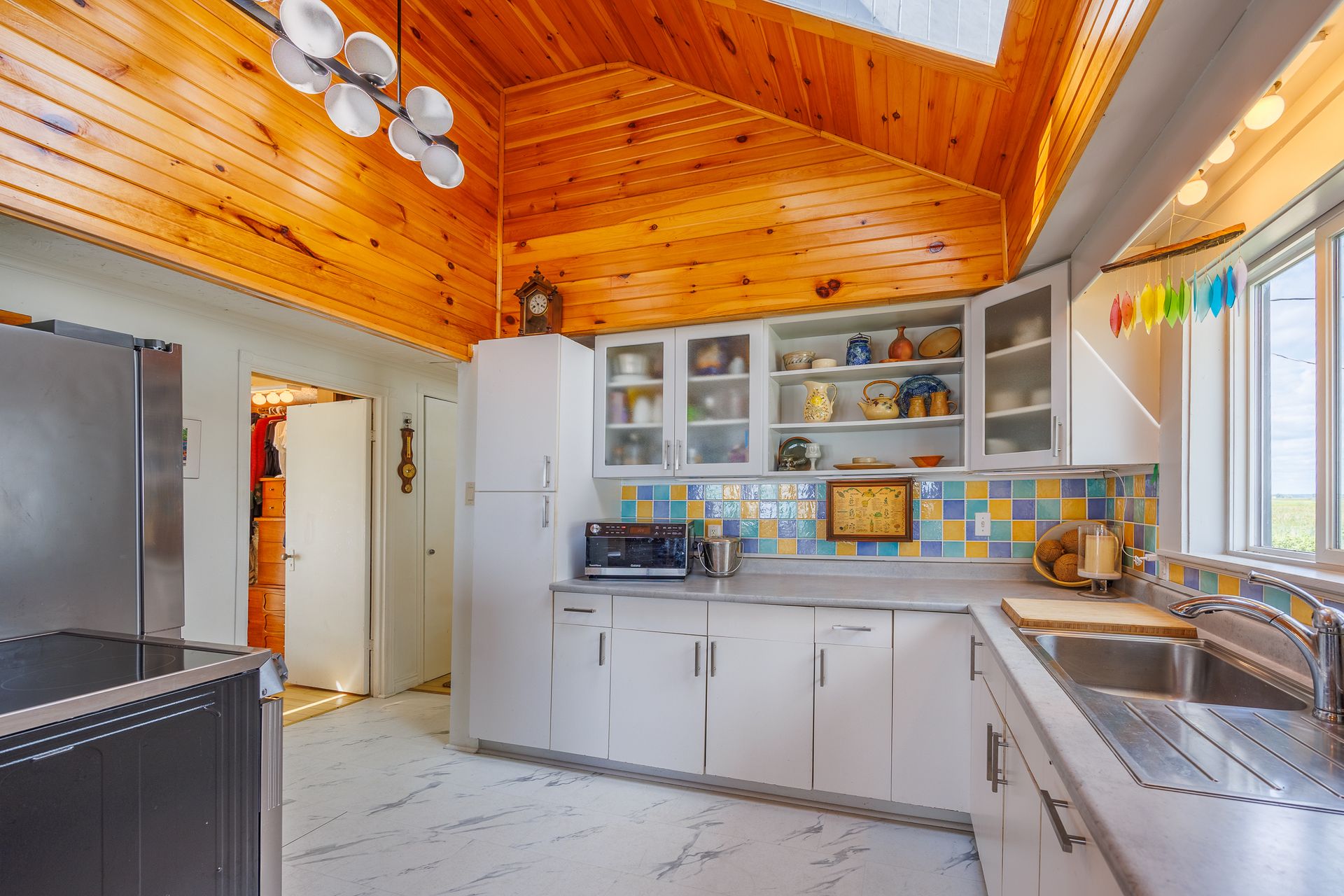 Kitchen at 221 - 223 Hastings Drive, Long Point Cottage Community, Long Point Kitchen at 221 - 223 Hastings Drive, Long Point Cottage Community, Long Point
