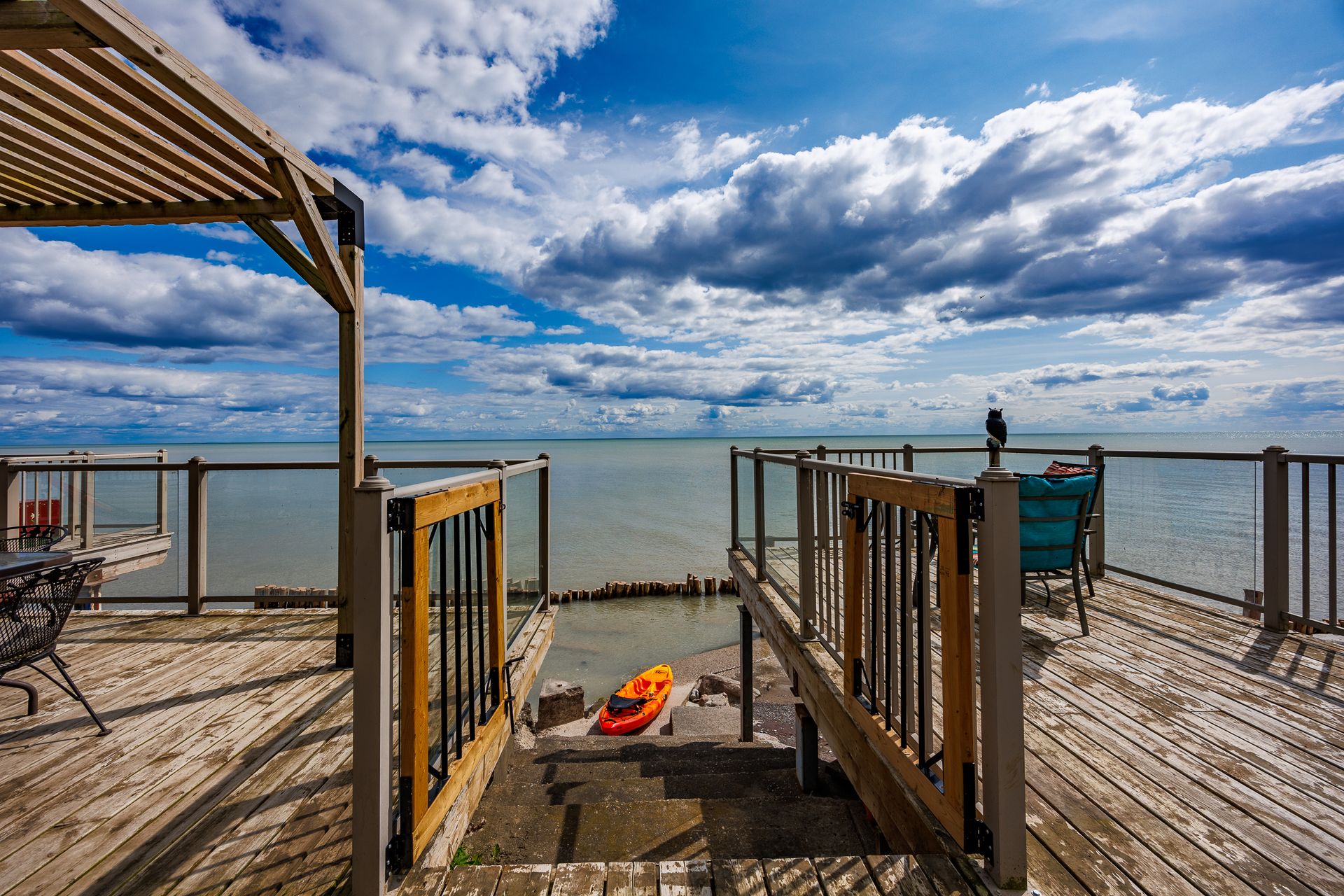 at 221 - 223 Hastings Drive, Long Point Cottage Community, Long Point   at 221 - 223 Hastings Drive, Long Point Cottage Community, Long Point