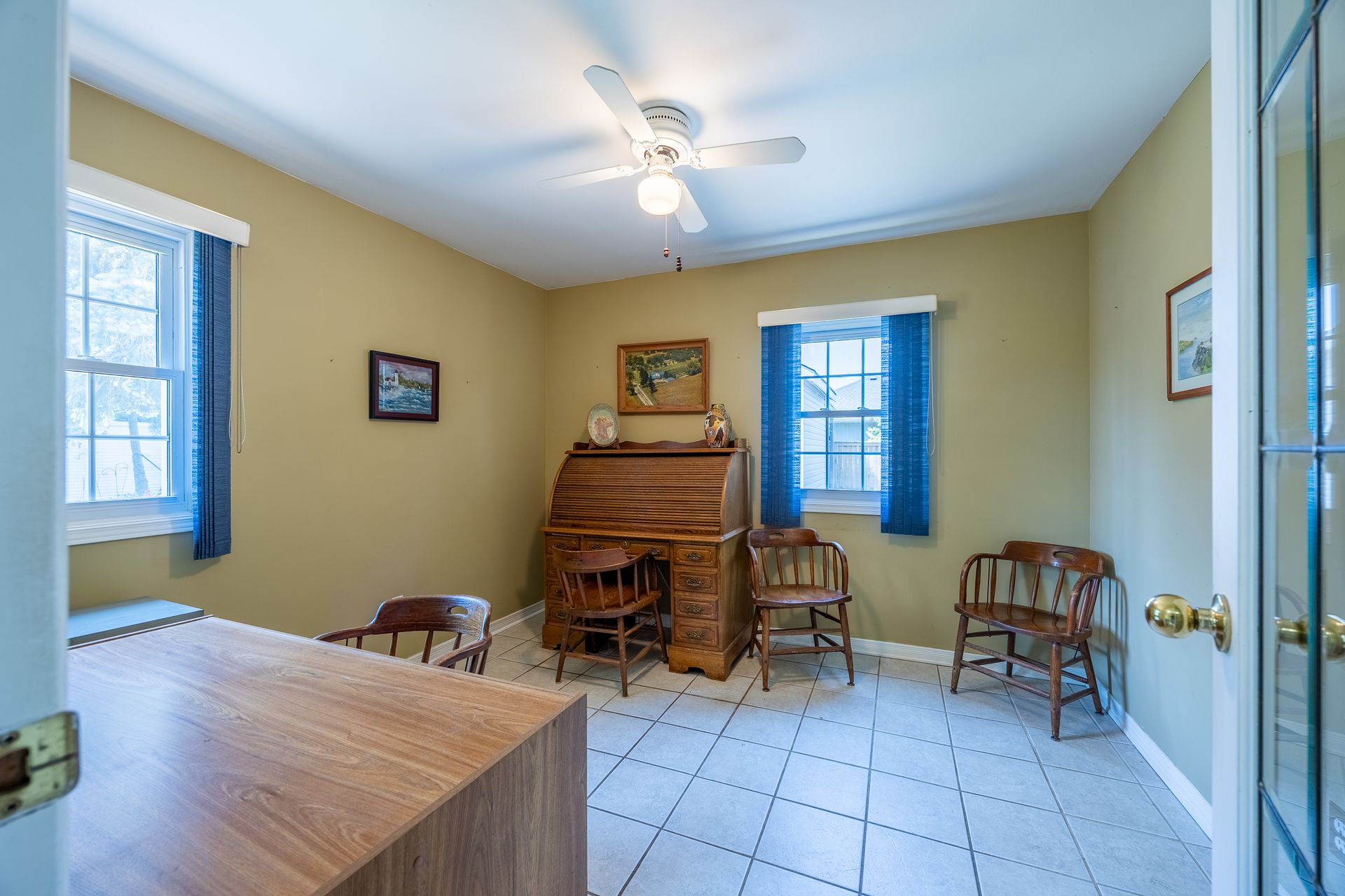 Office at 23 Backus Drive, Port Rowan Office at 23 Backus Drive, Port Rowan