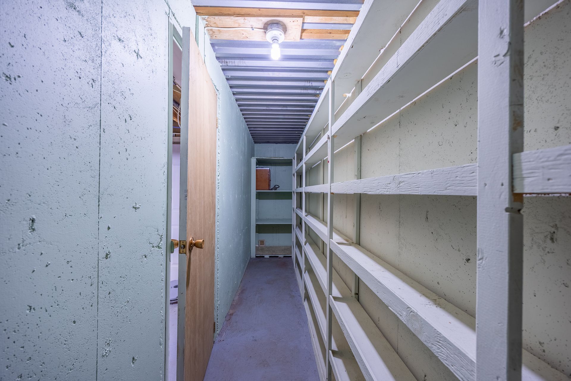 Storage at 23 Backus Drive, Port Rowan Storage at 23 Backus Drive, Port Rowan