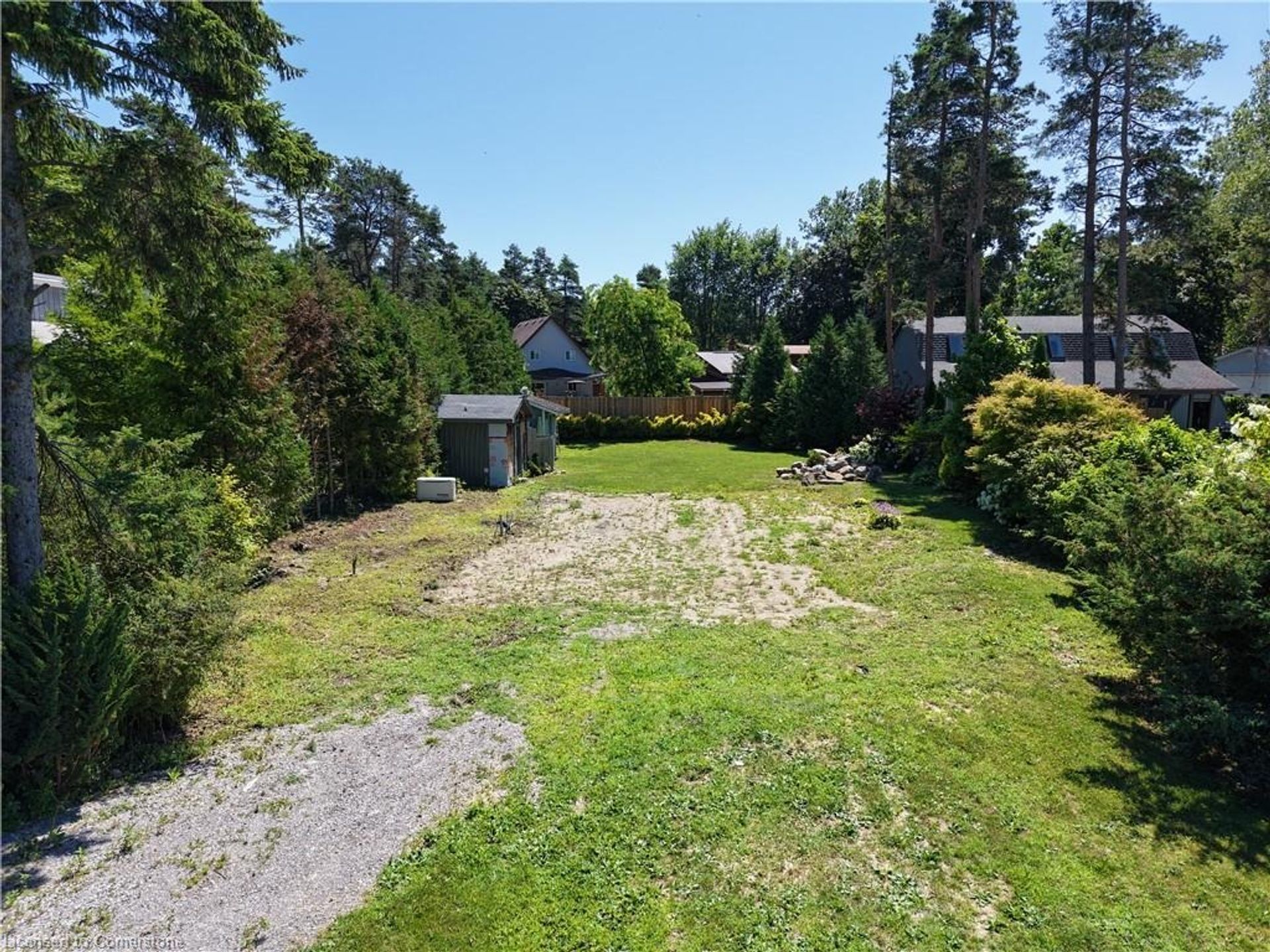 7 Old Cut Boulevard, Long Point Cottage Community, Long Point photo number 1