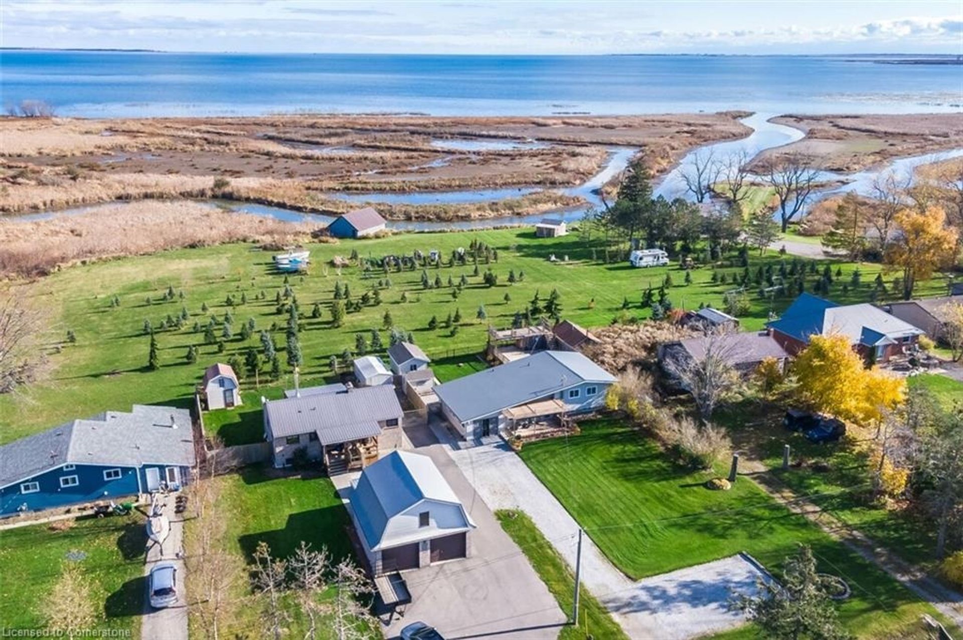 982 59 Highway, Port Rowan photo number 1