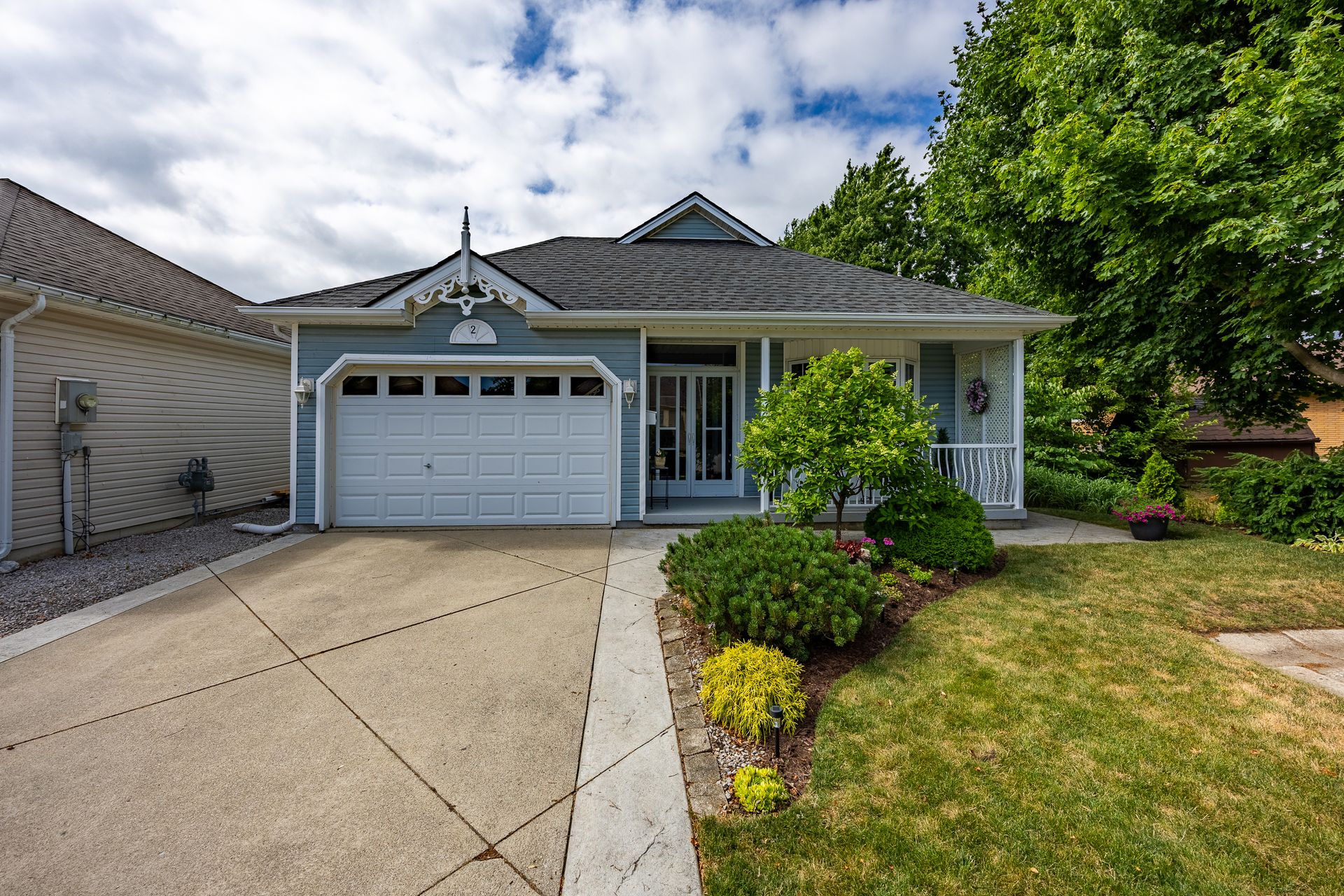 2 Carolina Way, Village of Long Point Bay, Port Rowan photo number 1