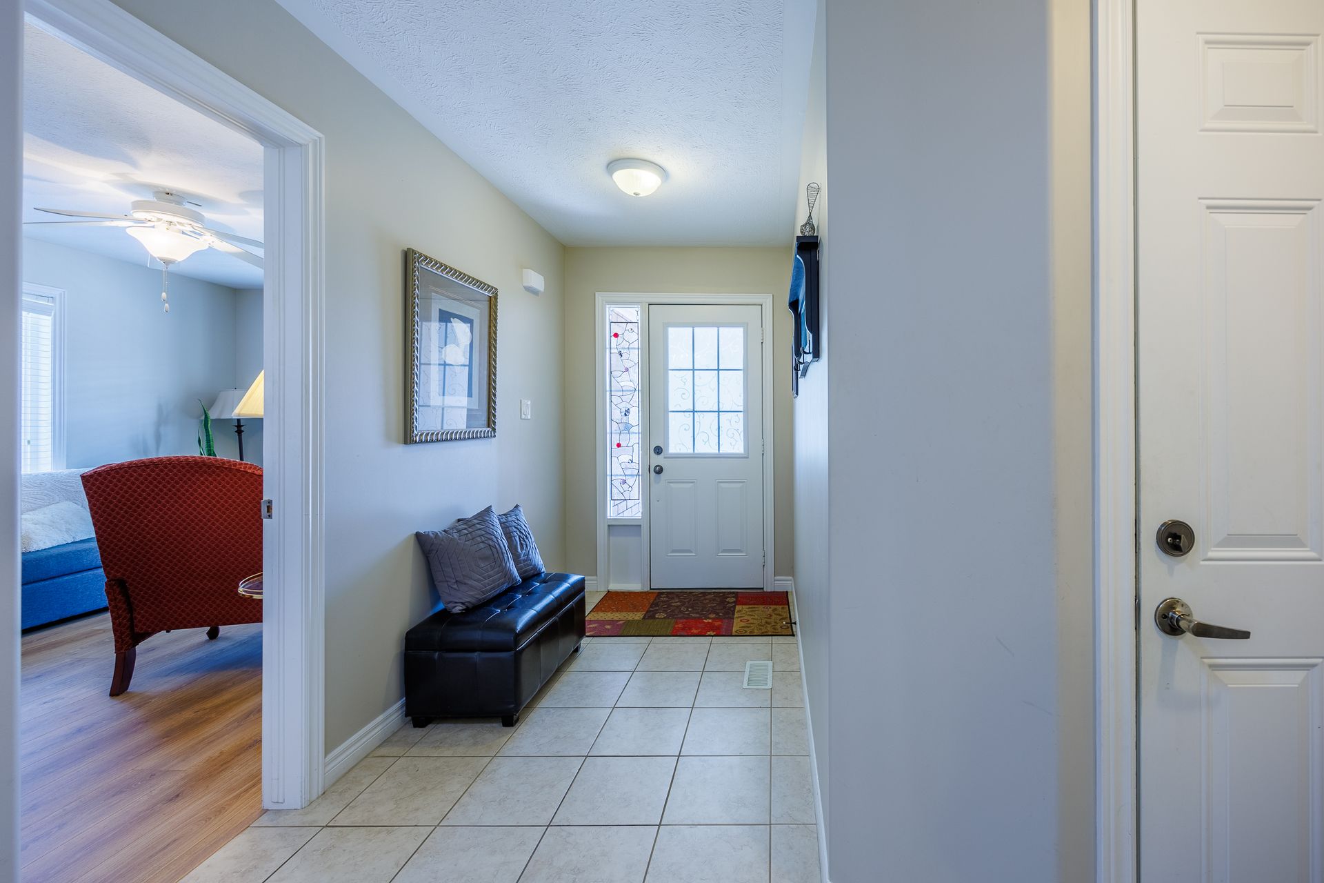 Entry at 103 Upper Canada Drive, Village of Long Point Bay, Port Rowan Entry at 103 Upper Canada Drive, Village of Long Point Bay, Port Rowan