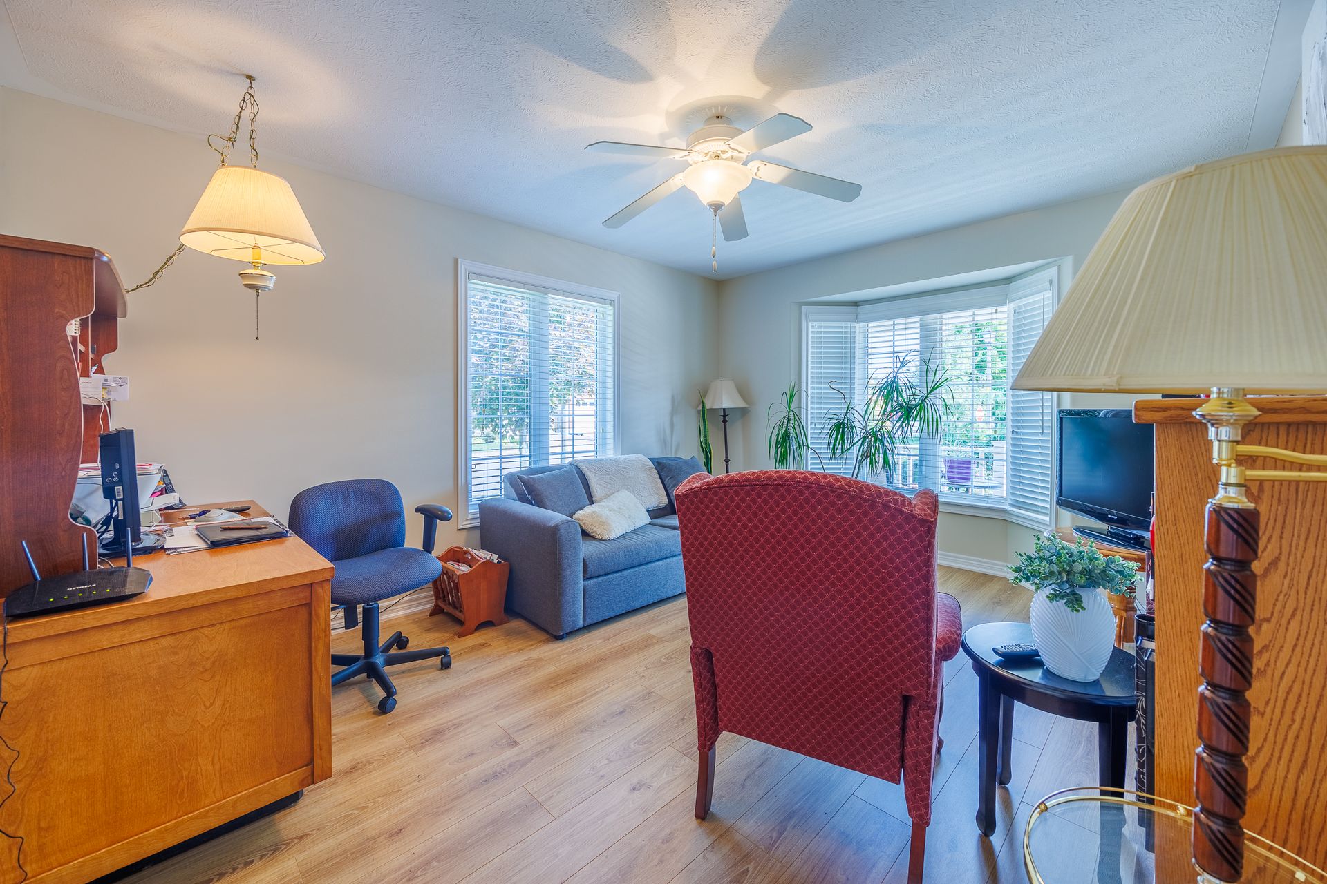 Office at 103 Upper Canada Drive, Village of Long Point Bay, Port Rowan Office at 103 Upper Canada Drive, Village of Long Point Bay, Port Rowan