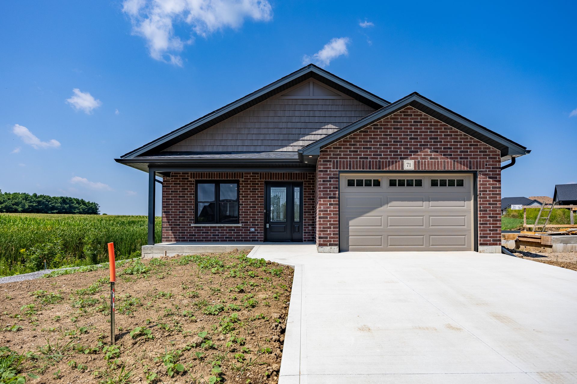 71 Hunter Drive S, Ducks Landing, Port Rowan photo number 1