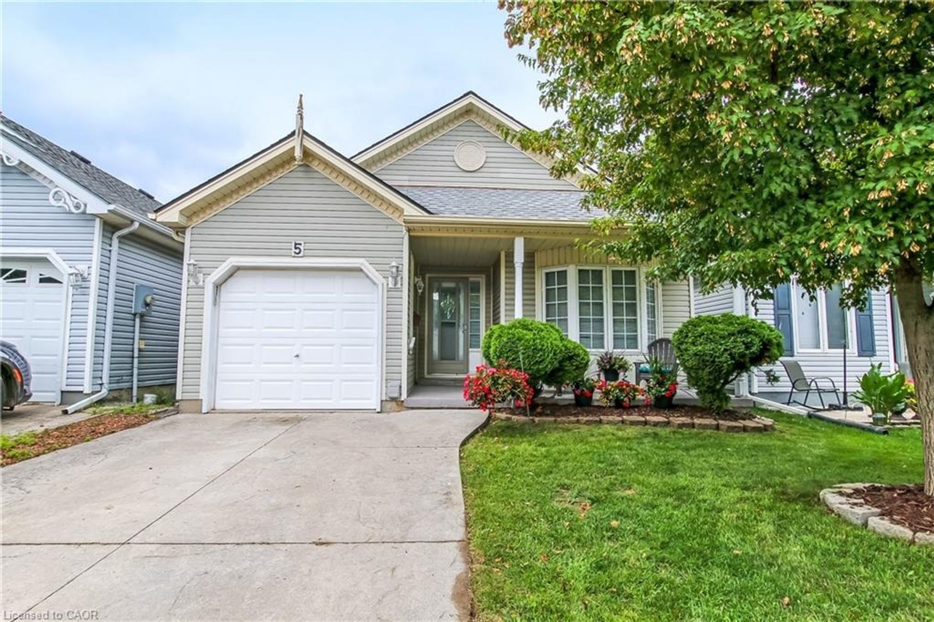 5 Walsingham Drive, Village of Long Point Bay, Port Rowan photo number 1