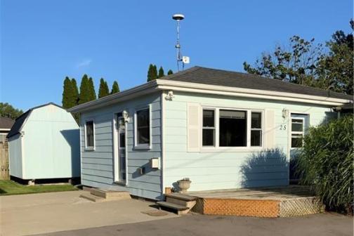 25 First Street photo number 2