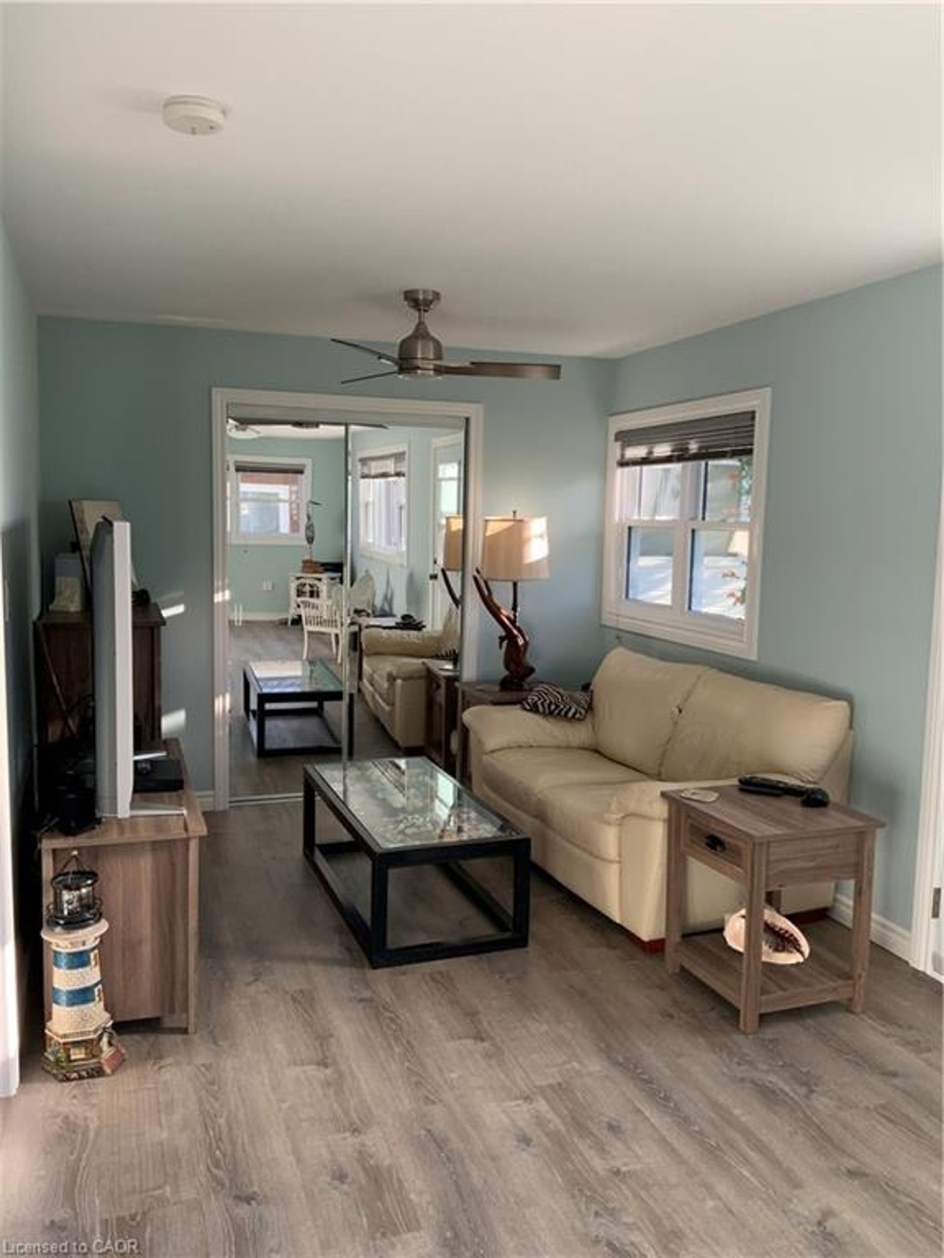 living-room2 at 25 First Street, Long Point living-room2 at 25 First Street, Long Point