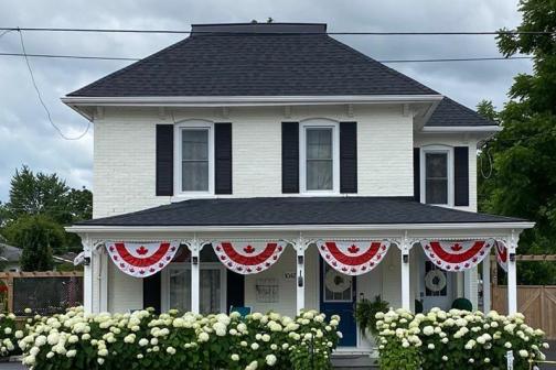 1047 Bay Street, Port Rowan photo number 2 1047 Bay Street, Port Rowan photo number 2