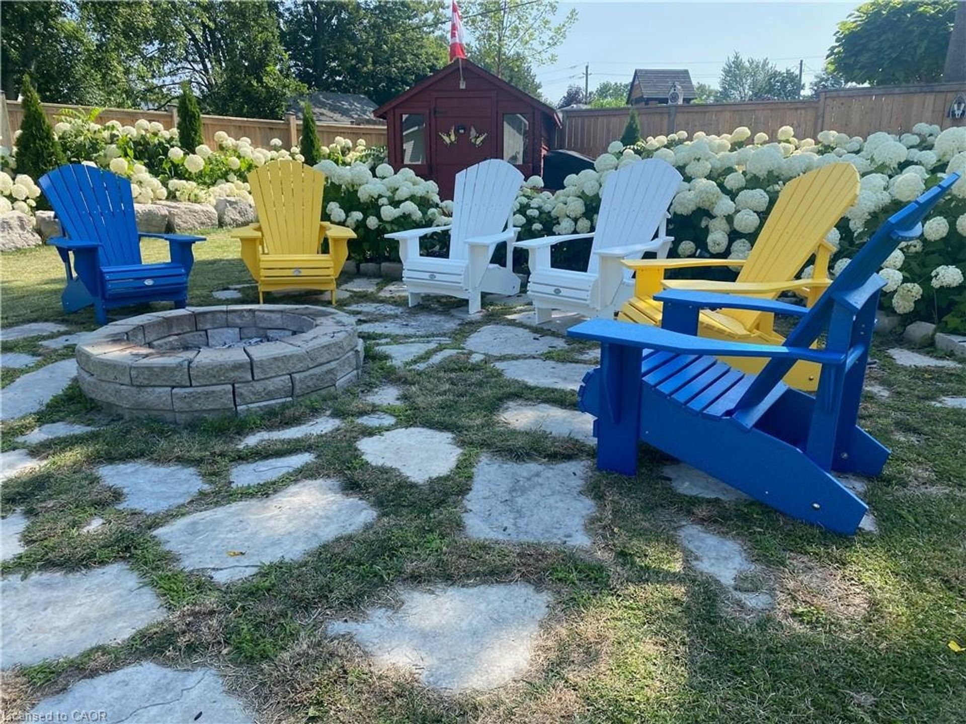 yard2 at 1047 Bay Street, Port Rowan yard2 at 1047 Bay Street, Port Rowan