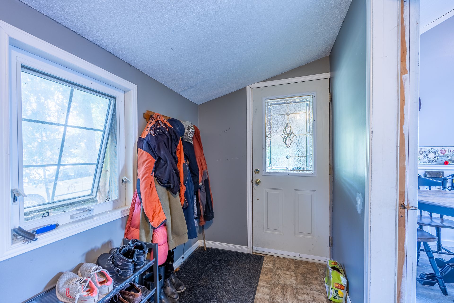 Mud Room at 2036 Main Street, Walsingham Mud Room at 2036 Main Street, Walsingham