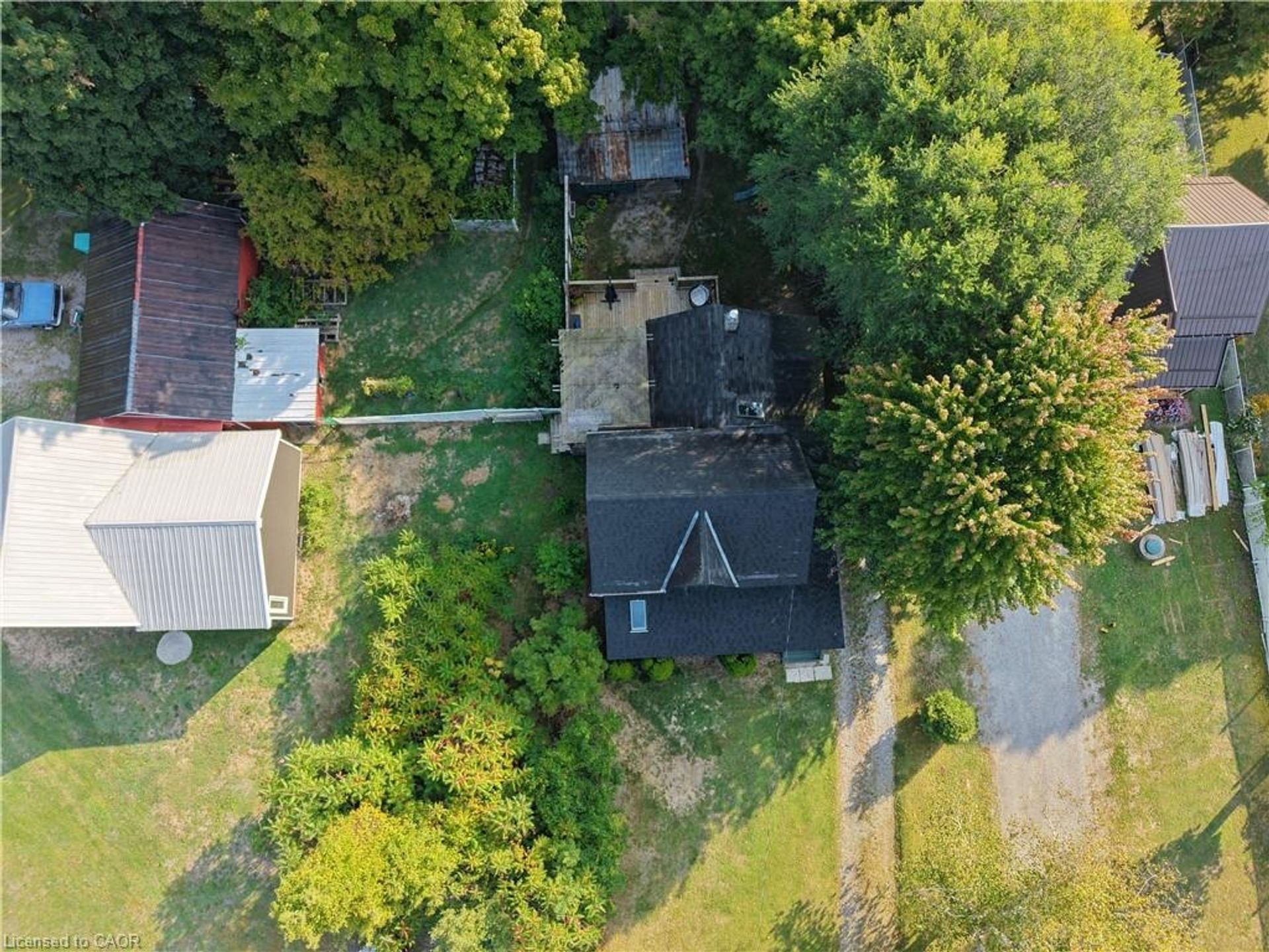 aerial-view2 at 2036 Main Street, Walsingham aerial-view2 at 2036 Main Street, Walsingham