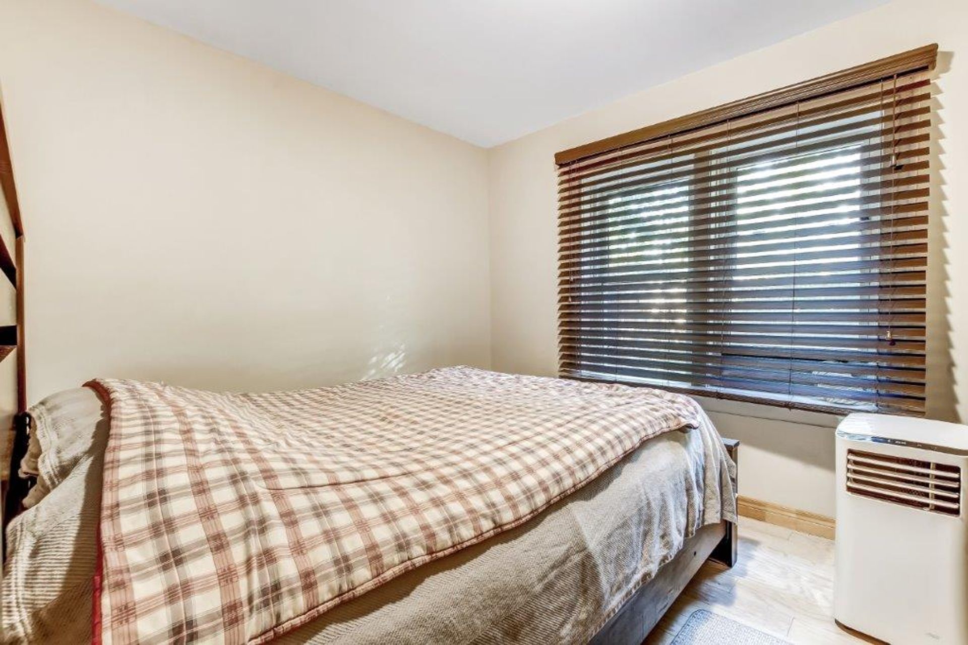 walk in closet in bedroom at 24 Centre Street, Port Rowan walk in closet in bedroom at 24 Centre Street, Port Rowan