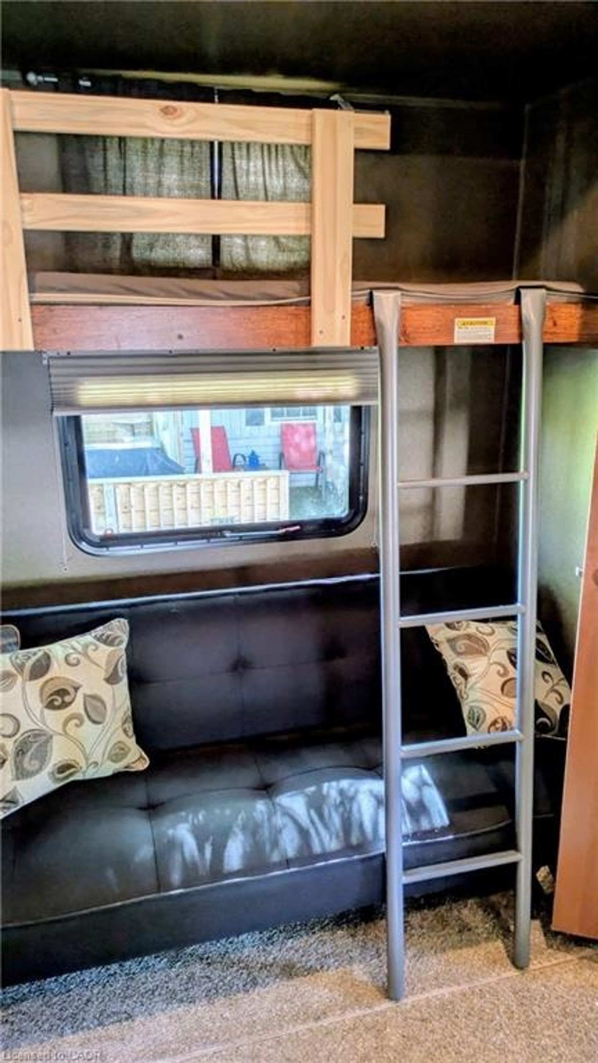 storage at 60 Dedrick Road, Port Rowan storage at 60 Dedrick Road, Port Rowan