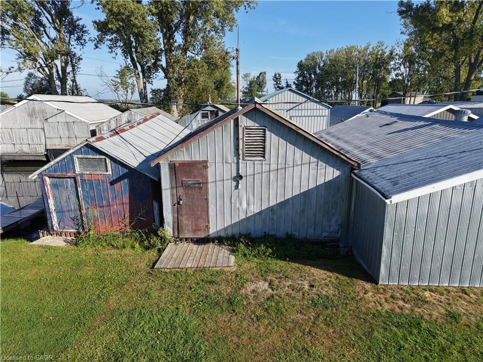 Boat House Lane, Long Point Cottage Community, Long Point photo number 1