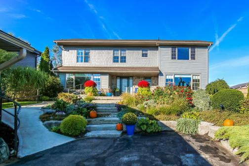 86 Old Cut Boulevard, Long Point Cottage Community, Long Point photo number 2