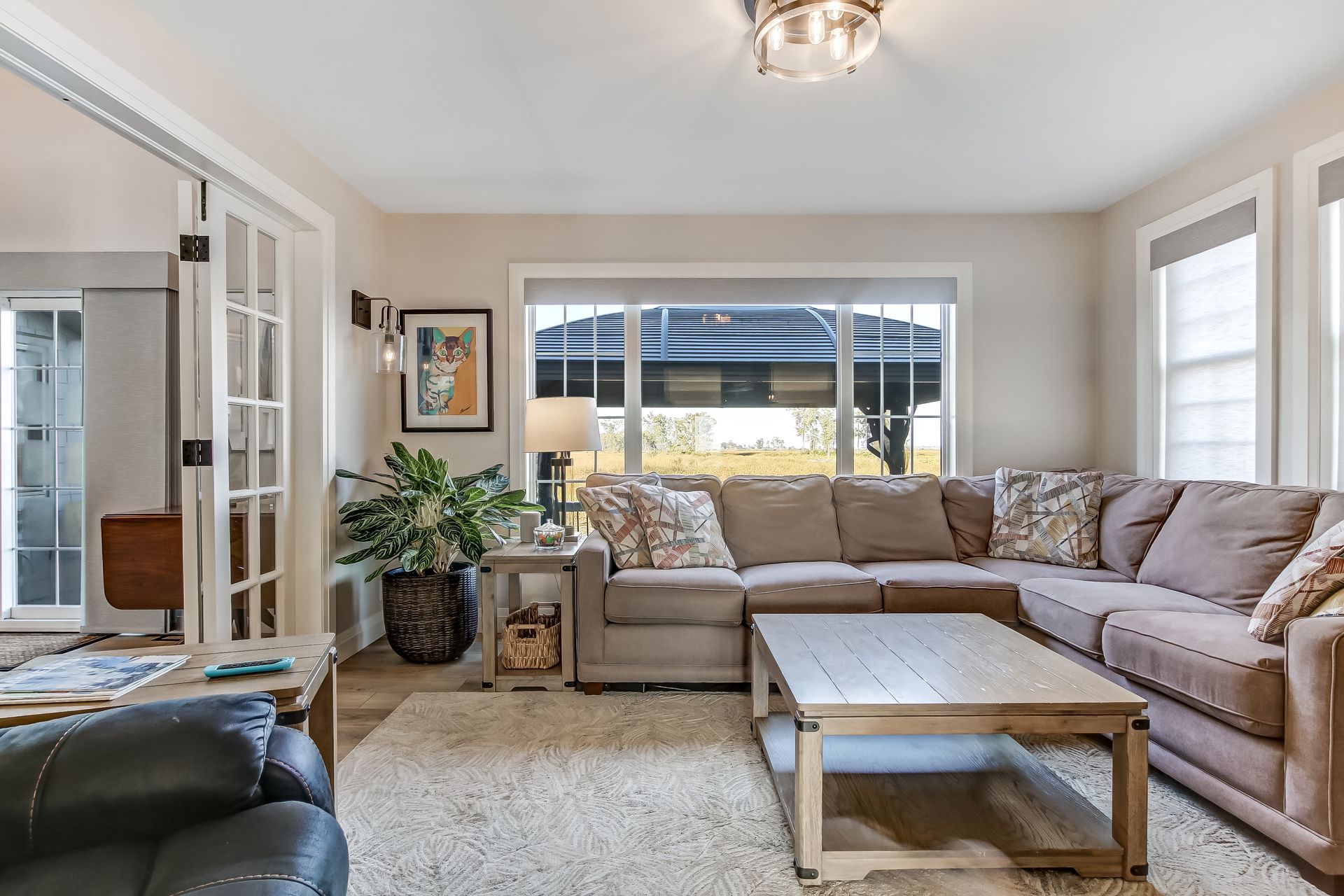 Super place to entertain at 86 Old Cut Boulevard, Long Point Cottage Community, Long Point Super place to entertain at 86 Old Cut Boulevard, Long Point Cottage Community, Long Point