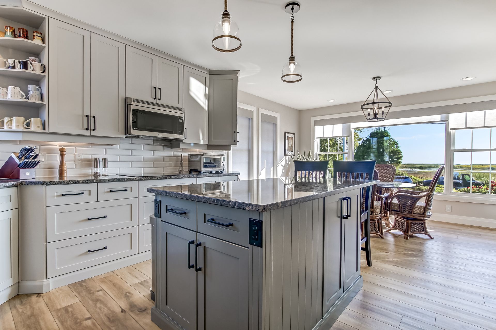 A chef's delight at 86 Old Cut Boulevard, Long Point Cottage Community, Long Point A chef's delight at 86 Old Cut Boulevard, Long Point Cottage Community, Long Point