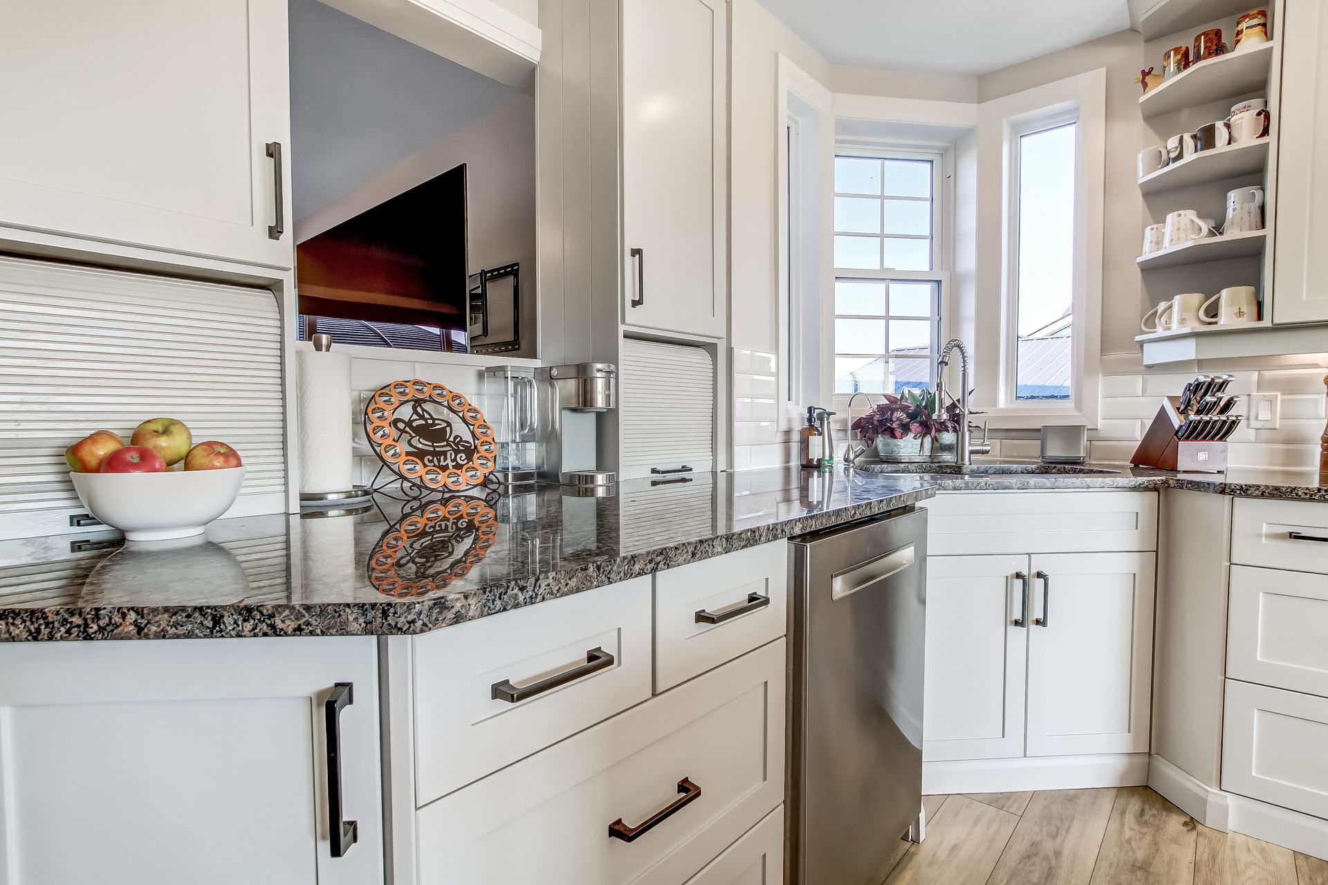 A ton of cabinets and counter space in t at 86 Old Cut Boulevard, Long Point Cottage Community, Long Point A ton of cabinets and counter space in t at 86 Old Cut Boulevard, Long Point Cottage Community, Long Point