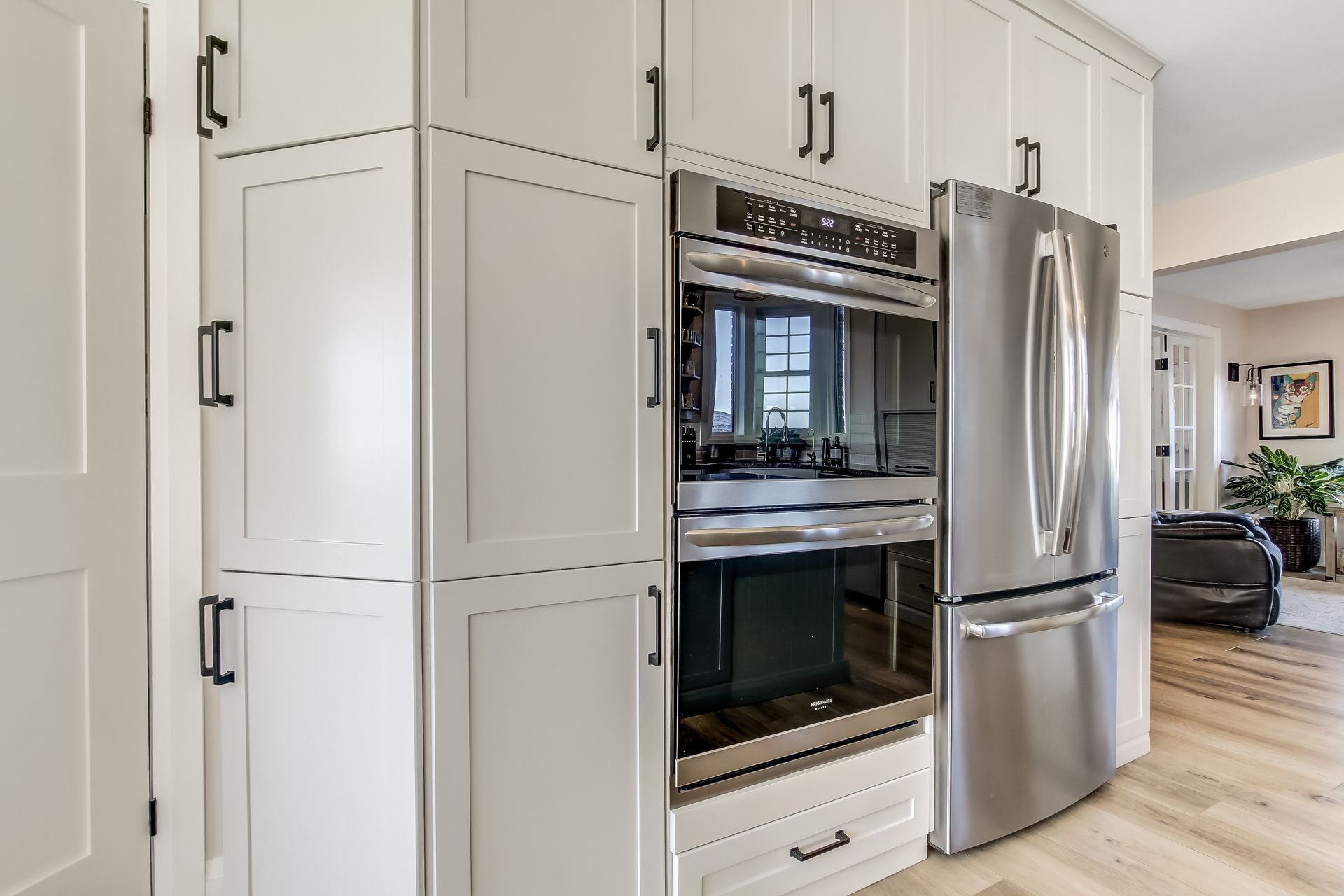 All appliance included at 86 Old Cut Boulevard, Long Point Cottage Community, Long Point All appliance included at 86 Old Cut Boulevard, Long Point Cottage Community, Long Point