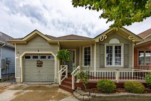 4 Walsingham Drive, Village of Long Point Bay, Port Rowan photo number 2