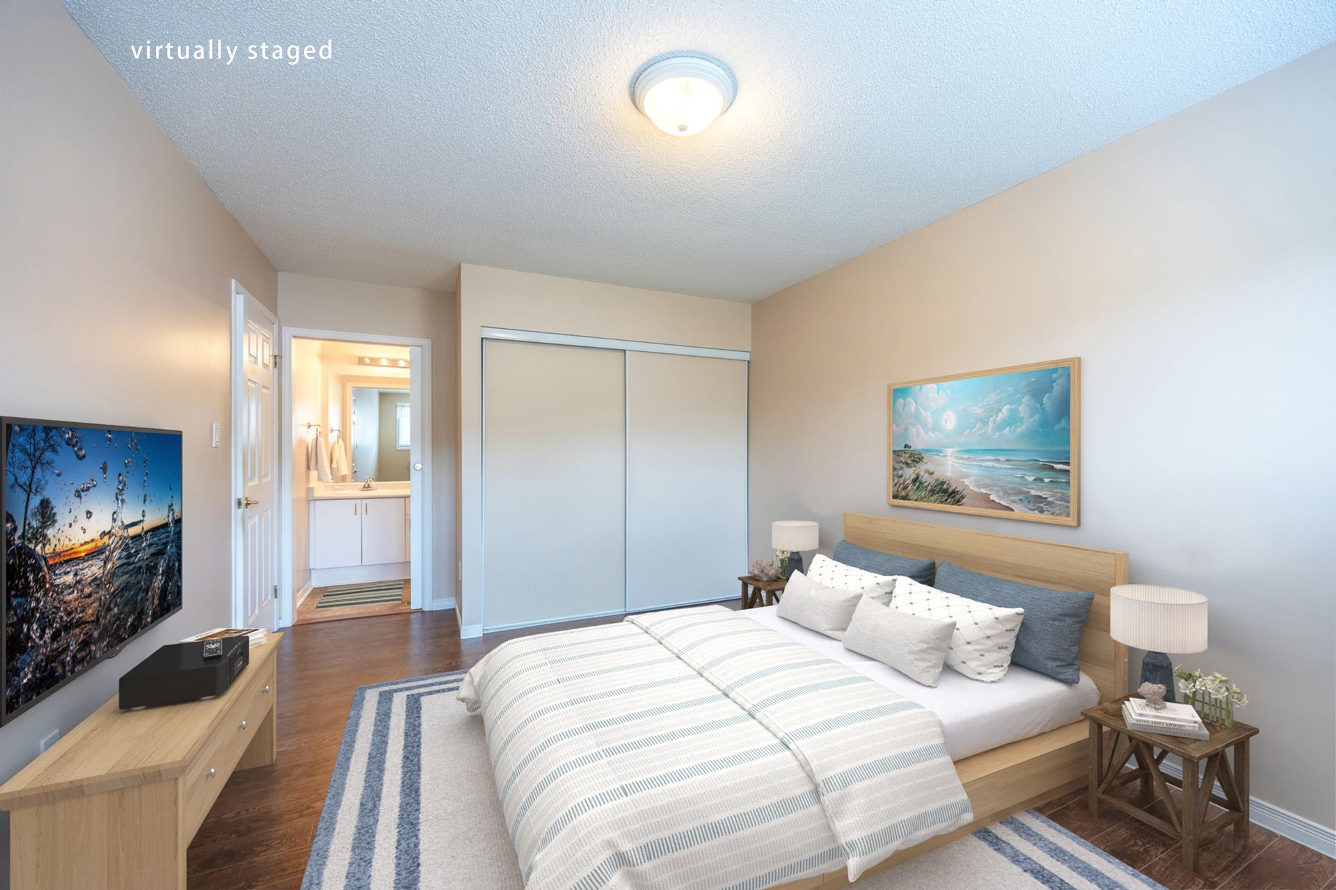 Virtually staged primary at 4 Walsingham Drive, Village of Long Point Bay, Port Rowan Virtually staged primary at 4 Walsingham Drive, Village of Long Point Bay, Port Rowan