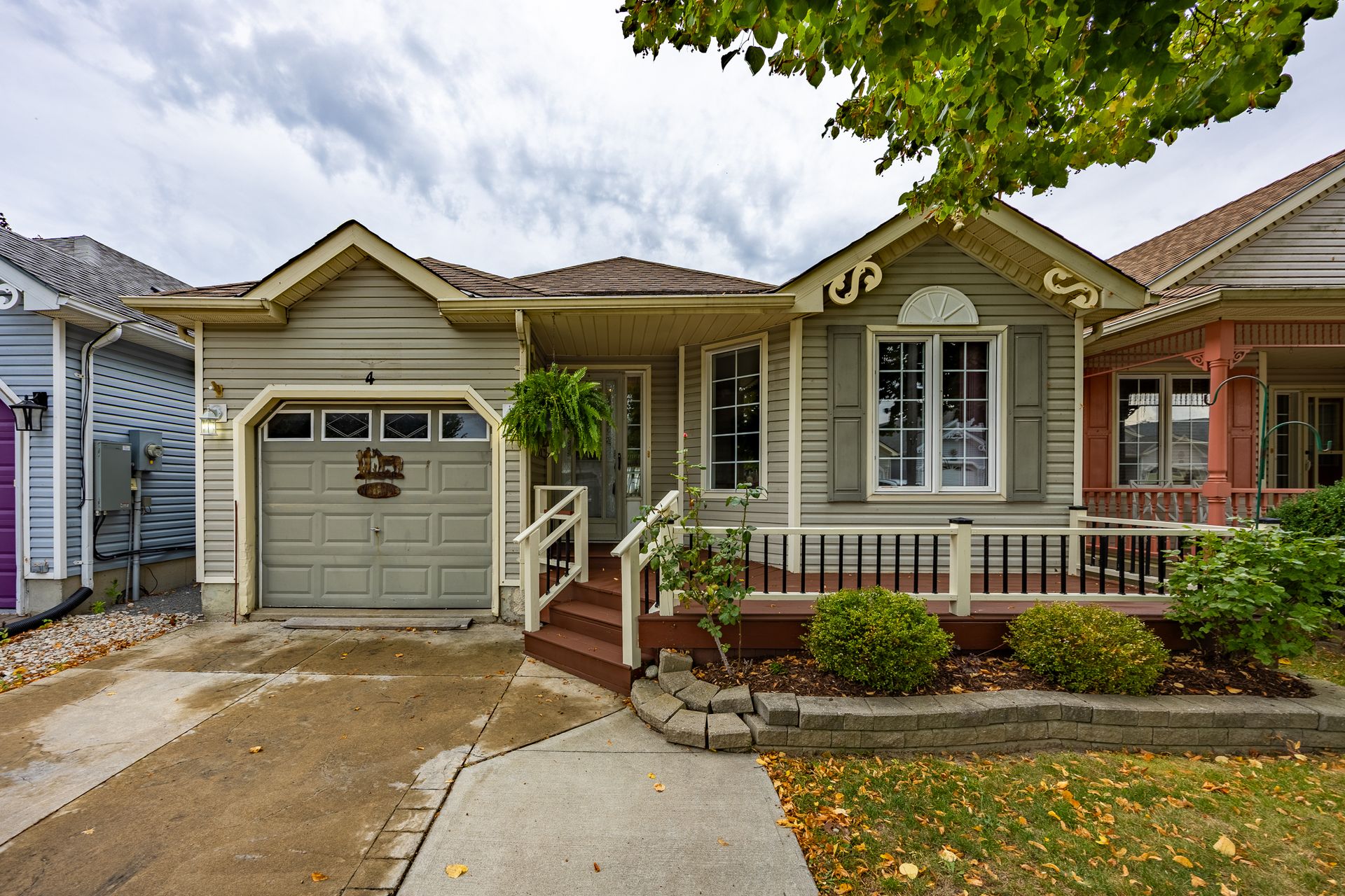 4 Walsingham Drive, Village of Long Point Bay, Port Rowan