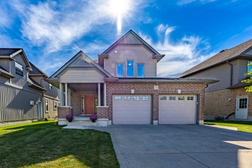 5 Wood Duck Way, Ducks Landing, Port Rowan photo number 2