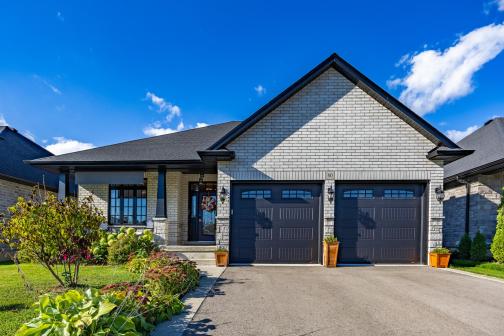 80 Backus Drive, Port Rowan photo number 2 80 Backus Drive, Port Rowan photo number 2