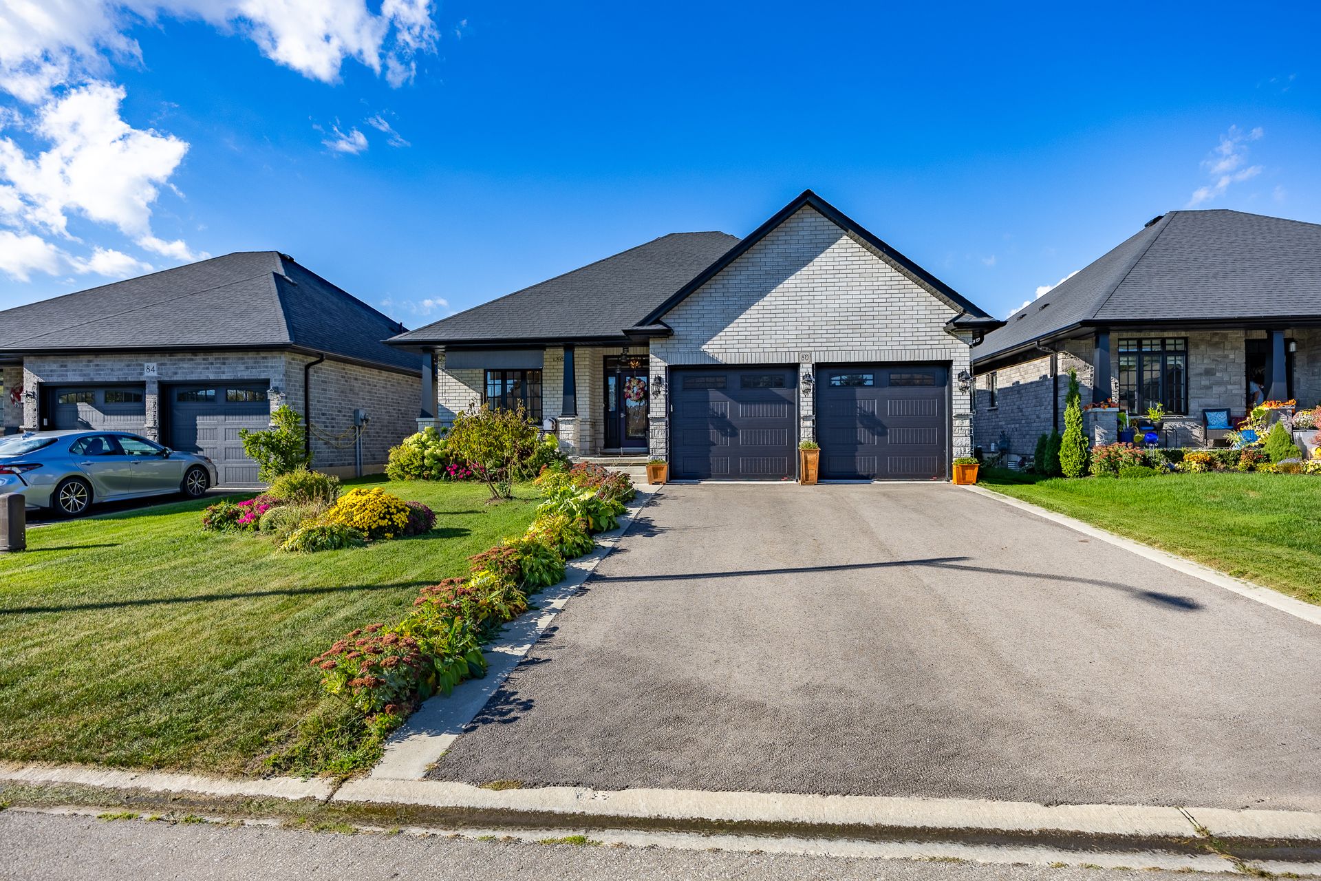 Front of Structure at 80 Backus Drive, Port Rowan Front of Structure at 80 Backus Drive, Port Rowan