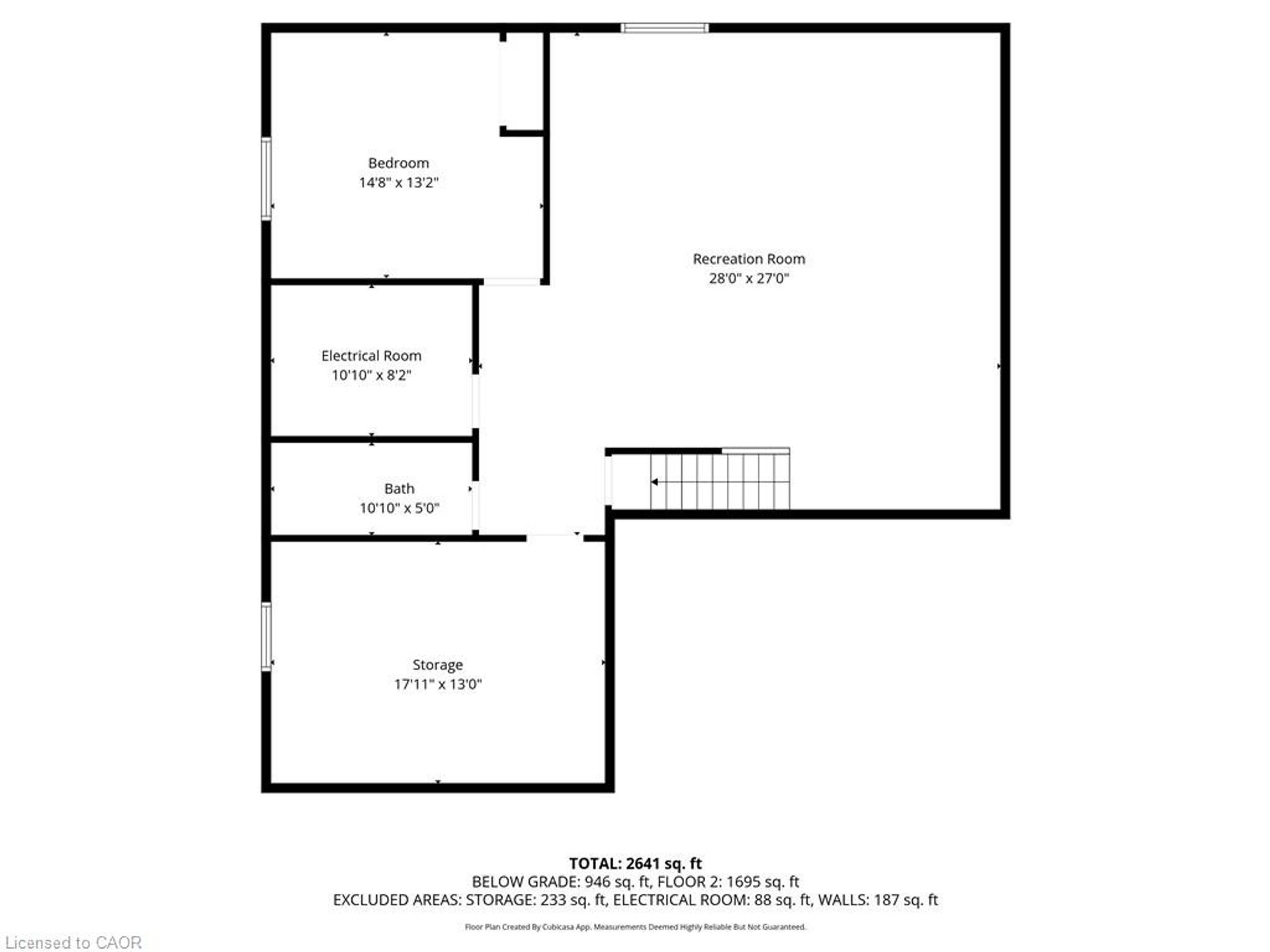floor-plan1 at 80 Backus Drive, Port Rowan floor-plan1 at 80 Backus Drive, Port Rowan