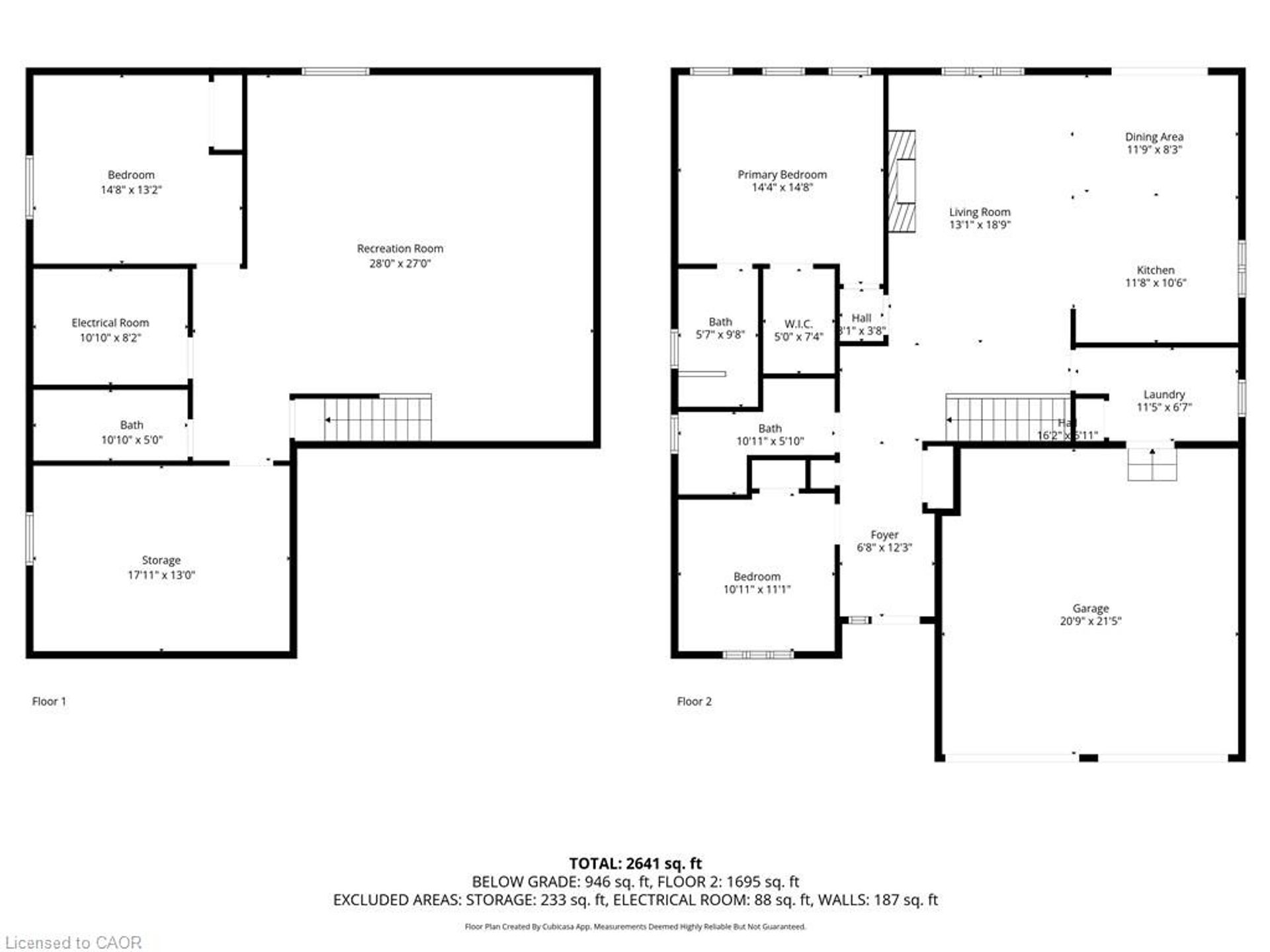 floor-plan3 at 80 Backus Drive, Port Rowan floor-plan3 at 80 Backus Drive, Port Rowan
