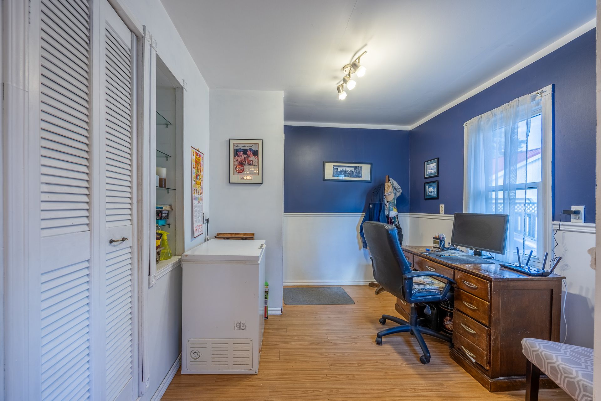 Office at 167 Eastern Avenue, Delhi Office at 167 Eastern Avenue, Delhi